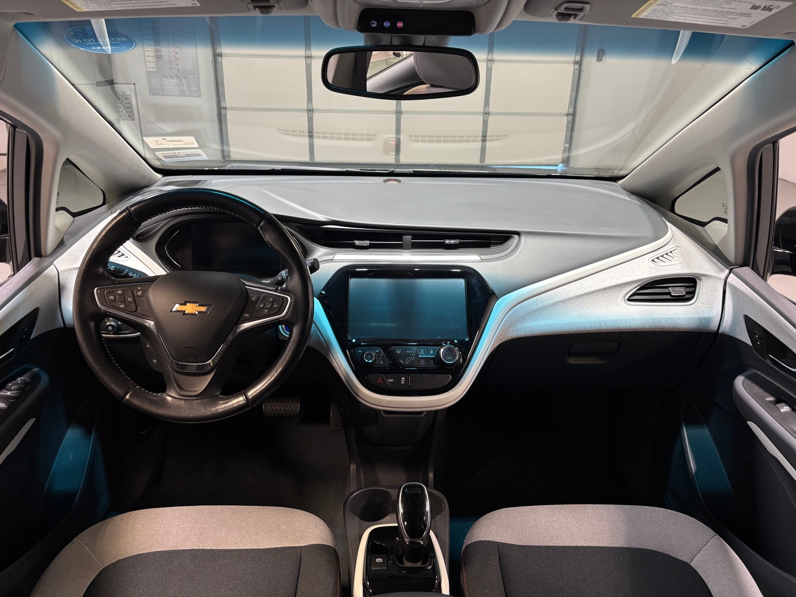 Thumbnail: 2020 Chevrolet Bolt EV - 3