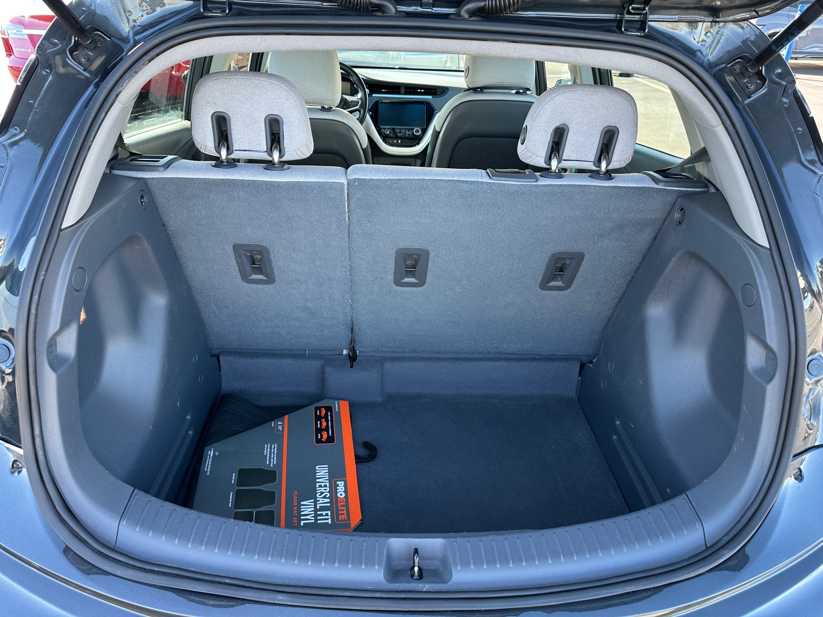 Thumbnail: 2020 Chevrolet Bolt EV - 7