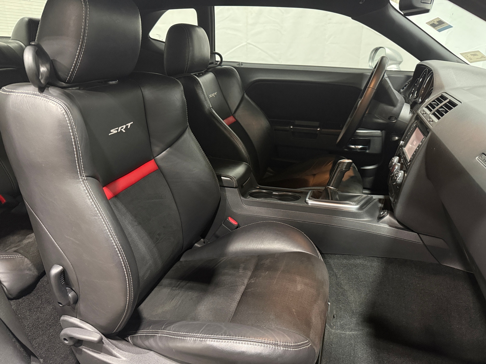 Thumbnail: 2010 Dodge Challenger - 2