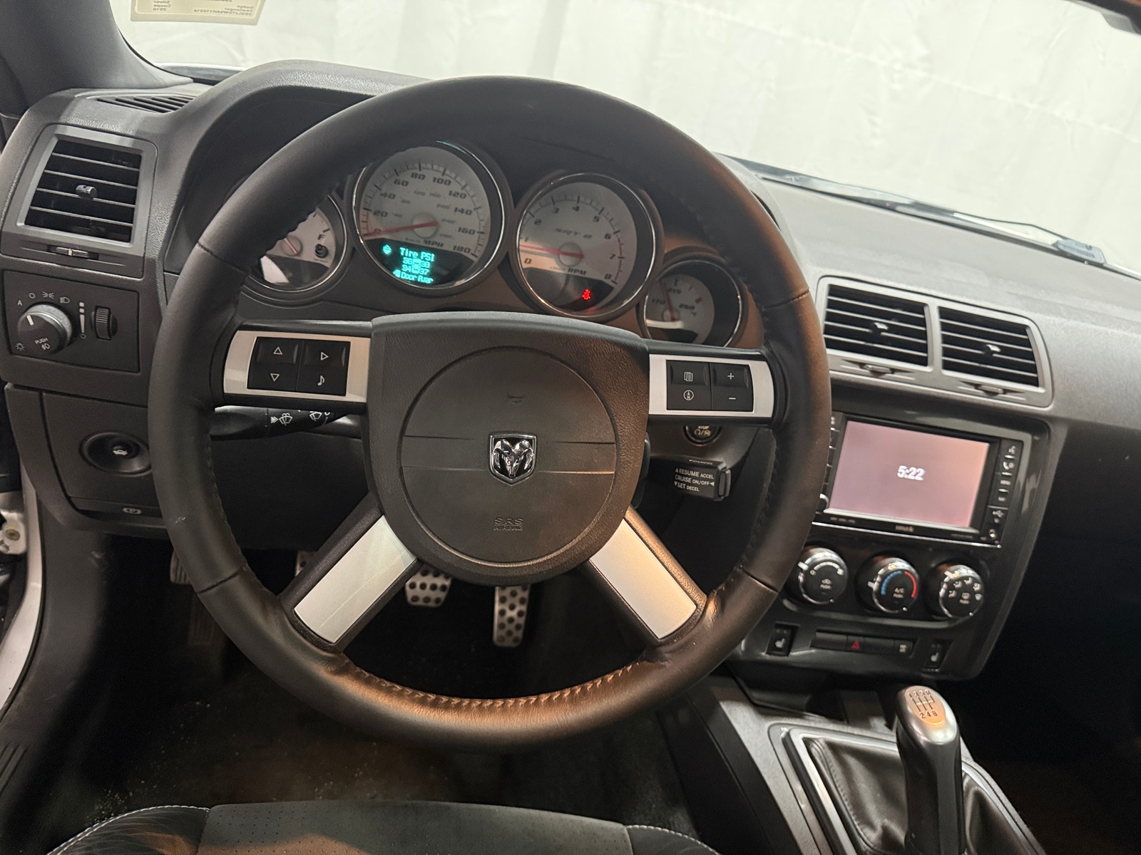 Thumbnail: 2010 Dodge Challenger - 4