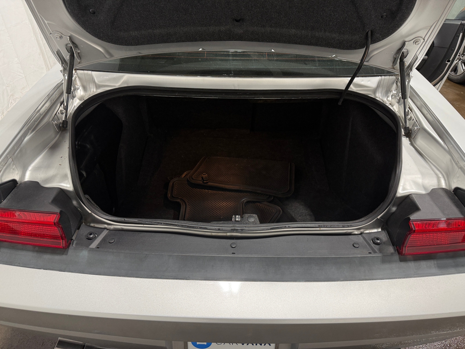 Thumbnail: 2010 Dodge Challenger - 5