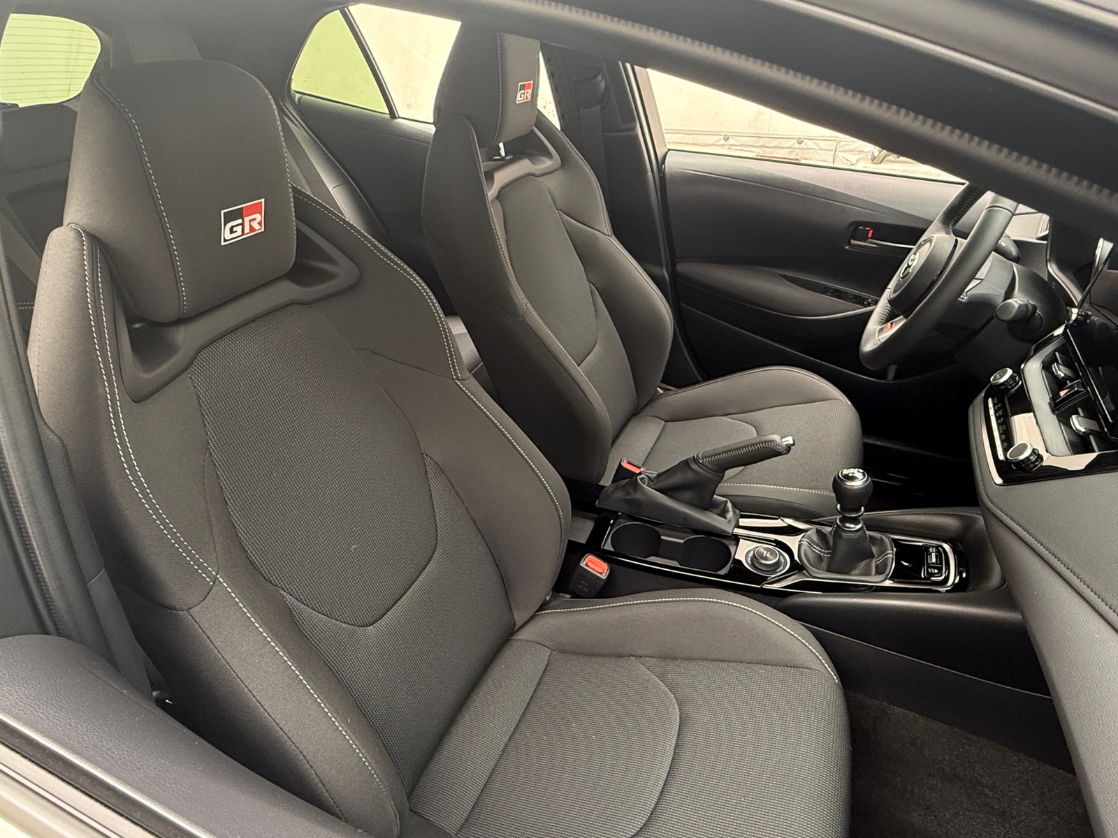 Thumbnail: 2024 Toyota GR Corolla - 2