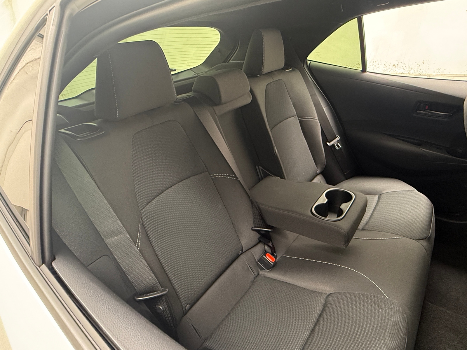 Thumbnail: 2024 Toyota GR Corolla - 6