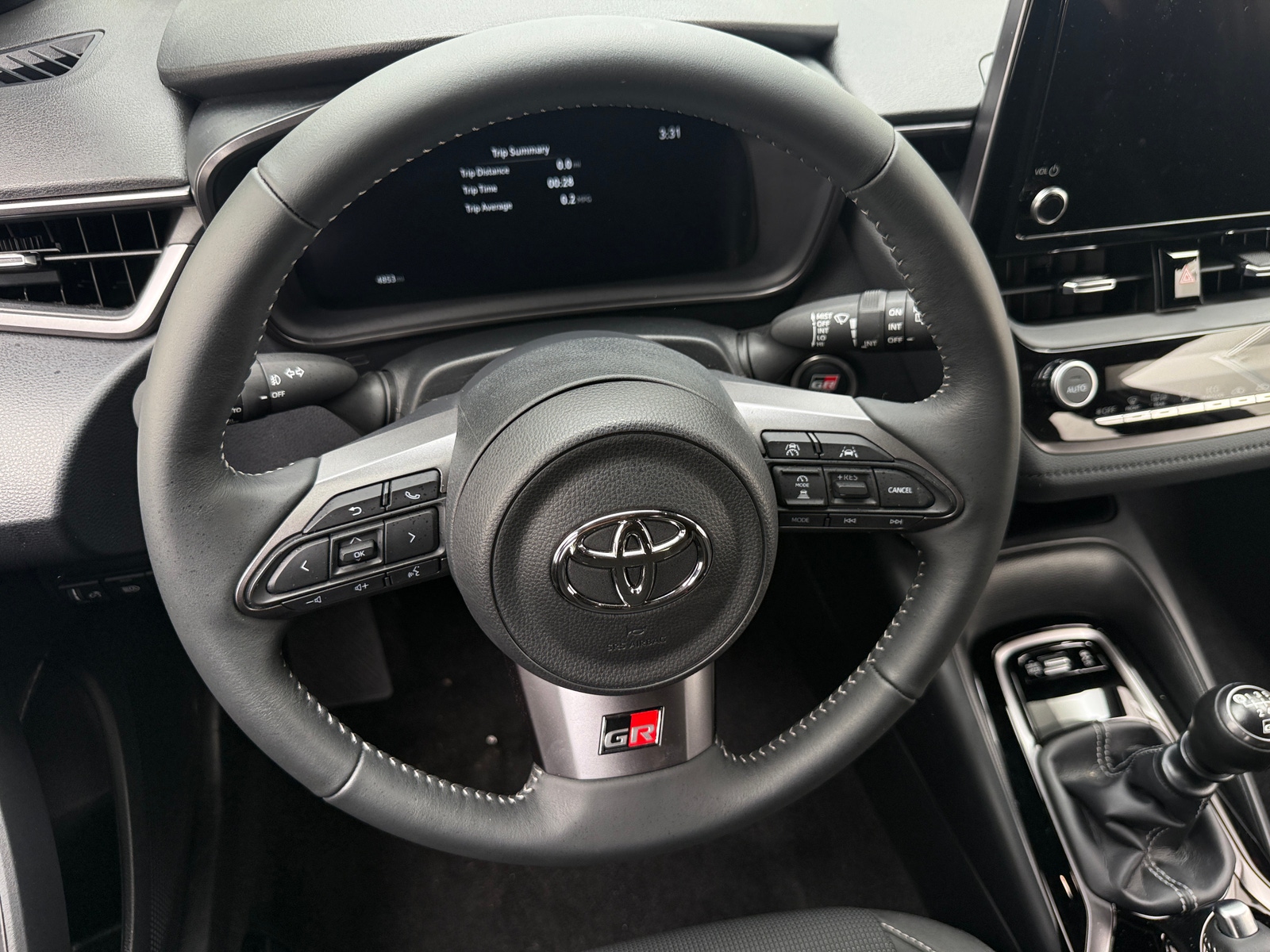 Thumbnail: 2024 Toyota GR Corolla - 5