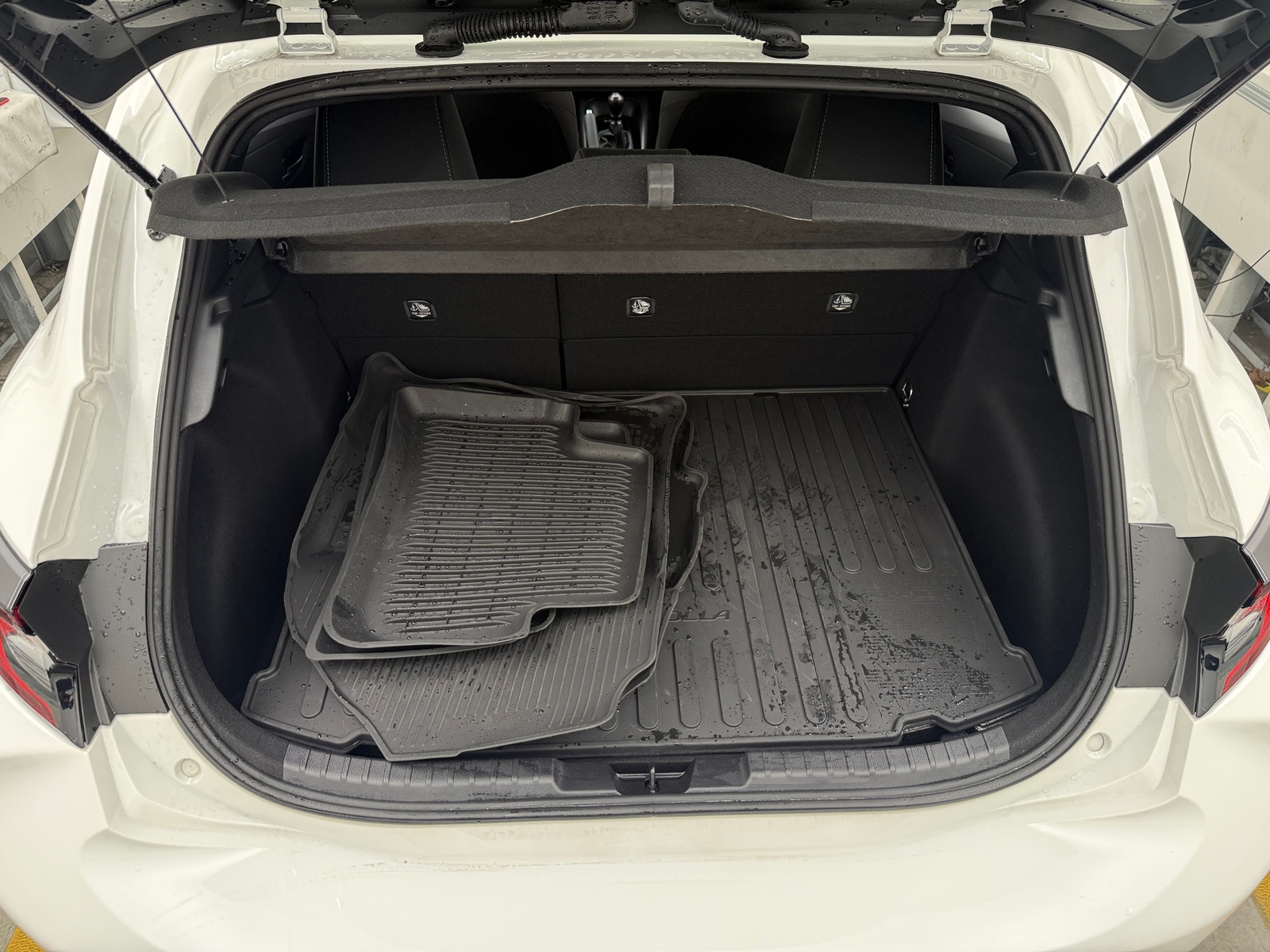 Thumbnail: 2024 Toyota GR Corolla - 7