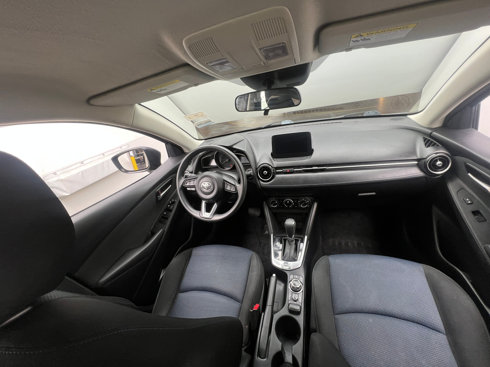 Thumbnail: 2019 Toyota Yaris - 3