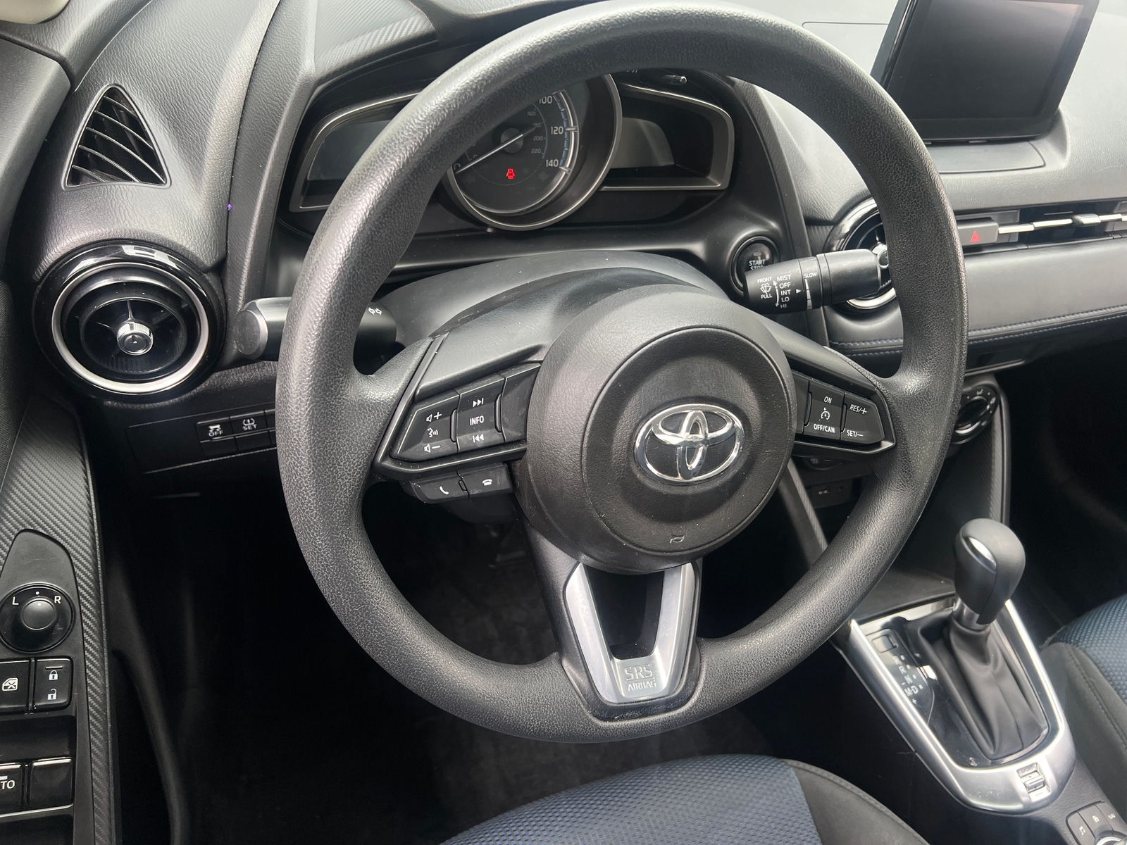 Thumbnail: 2019 Toyota Yaris - 5