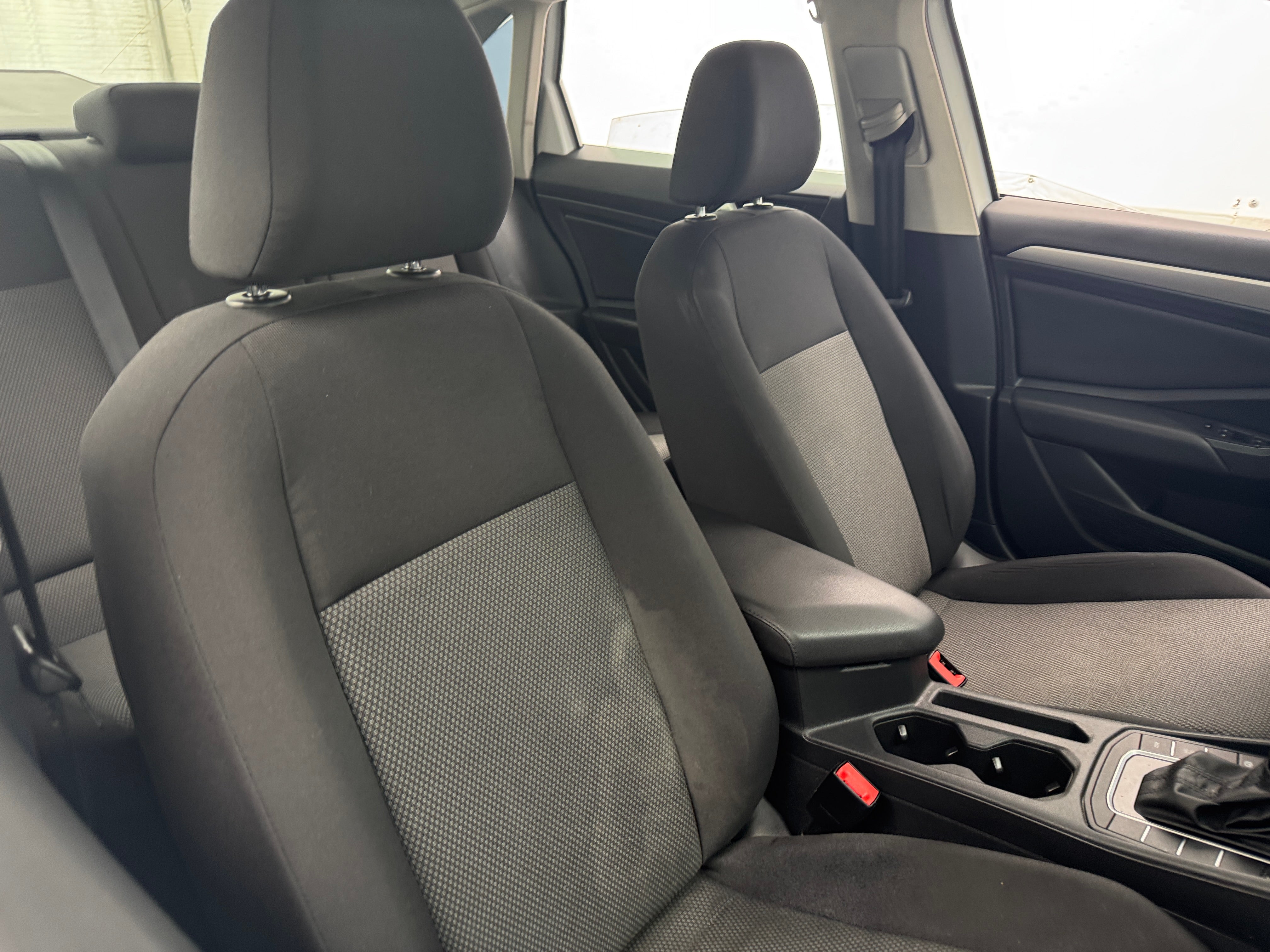 2020 Volkswagen Jetta