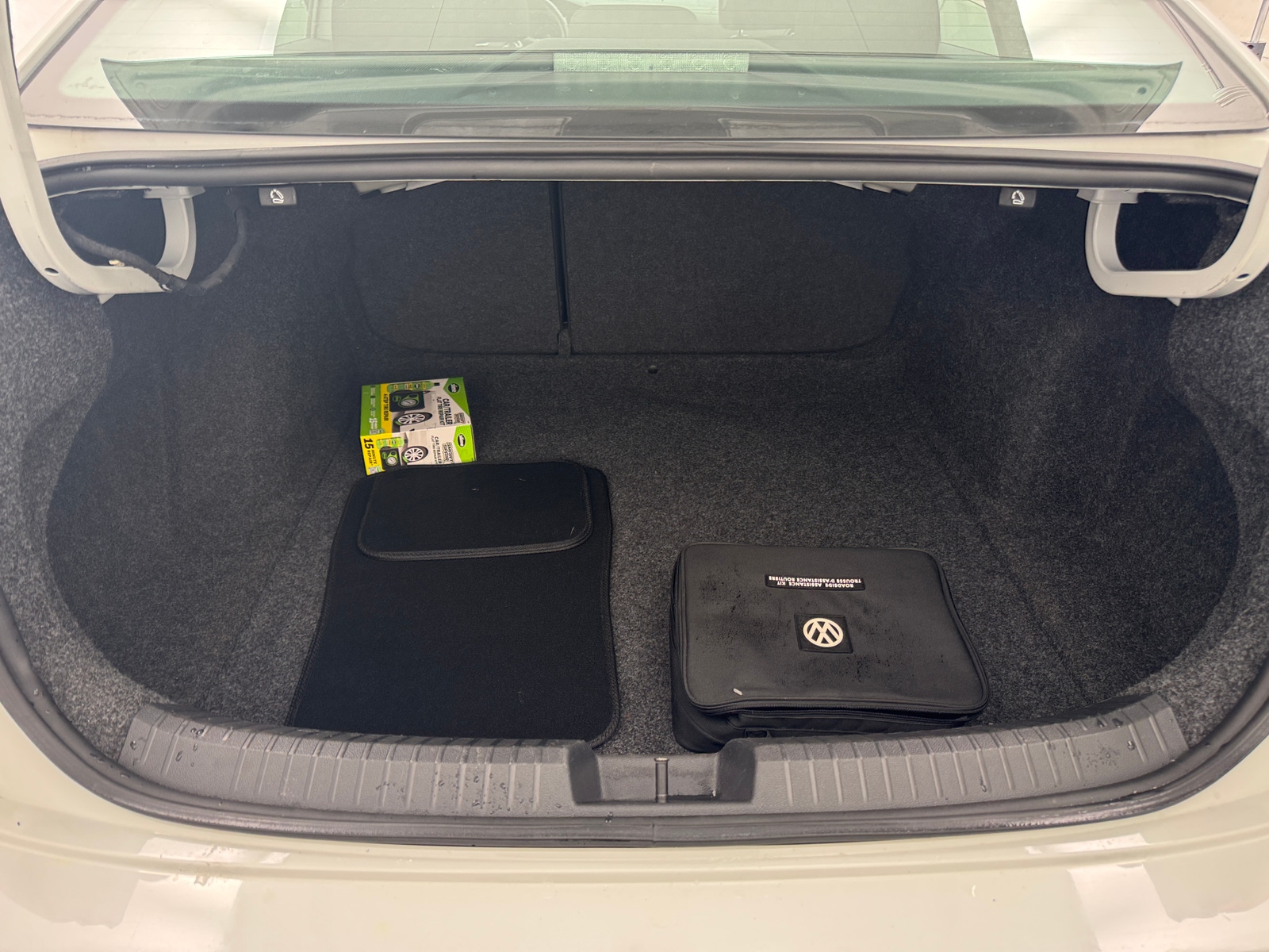 Thumbnail: 2020 Volkswagen Jetta - 7