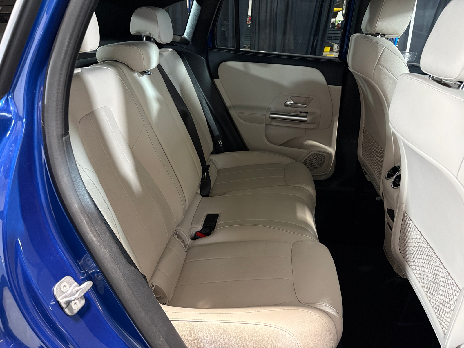 Thumbnail: 2025 Mercedes-Benz GLA - 5