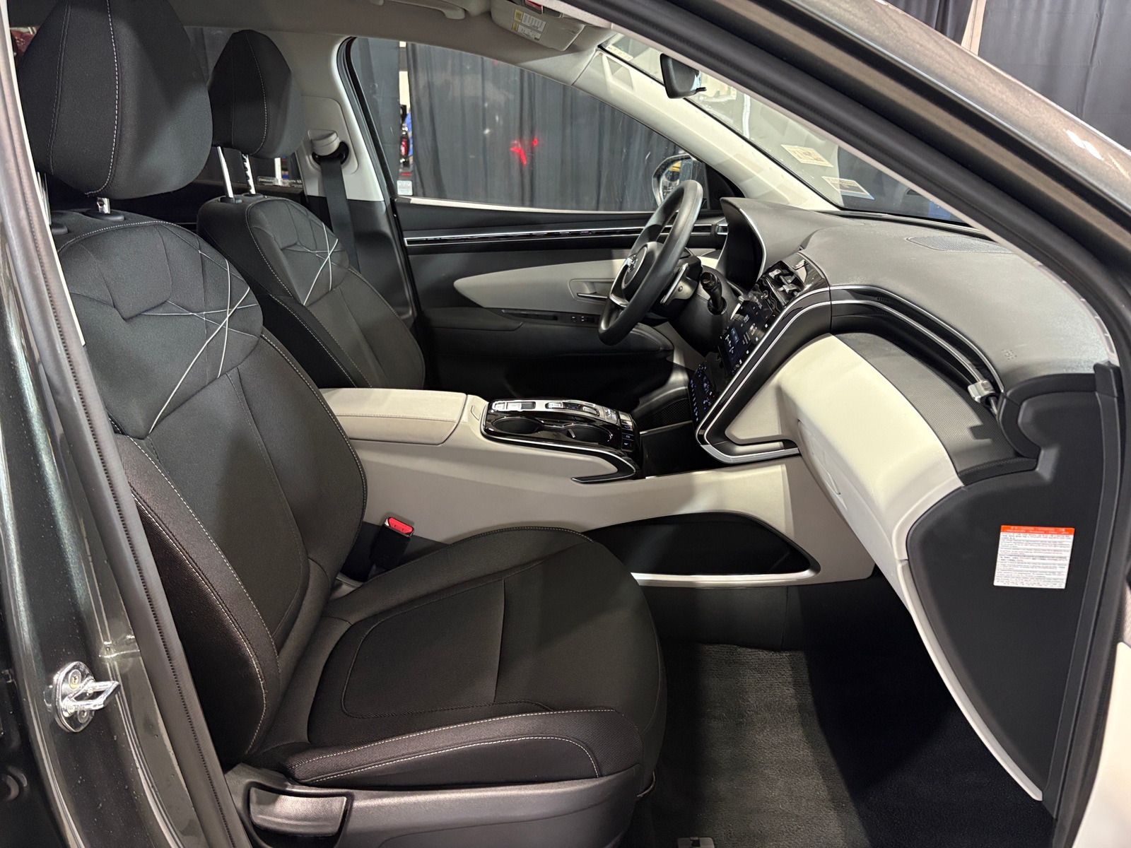 Thumbnail: 2023 Hyundai Tucson - 2