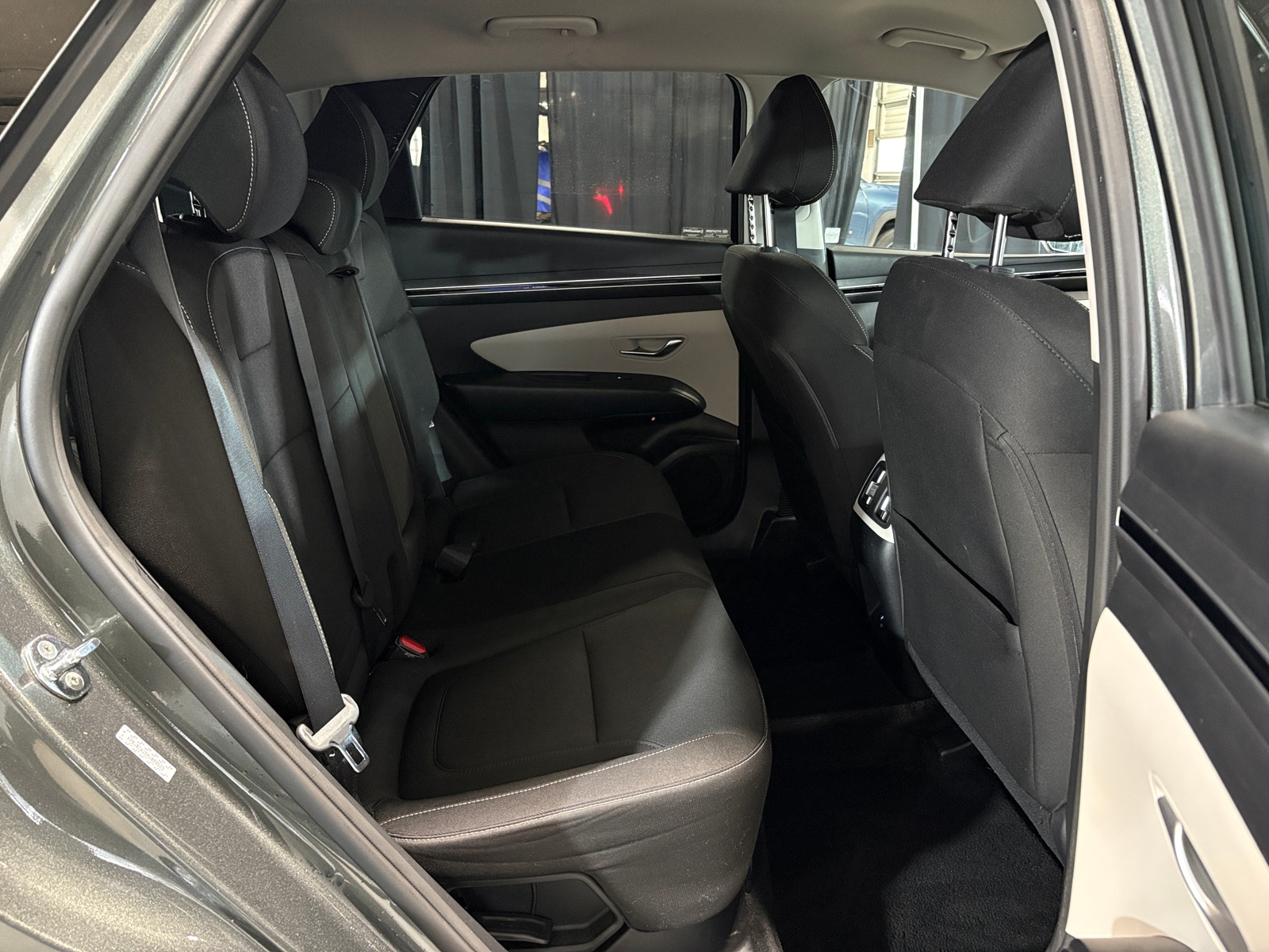 Thumbnail: 2023 Hyundai Tucson - 6