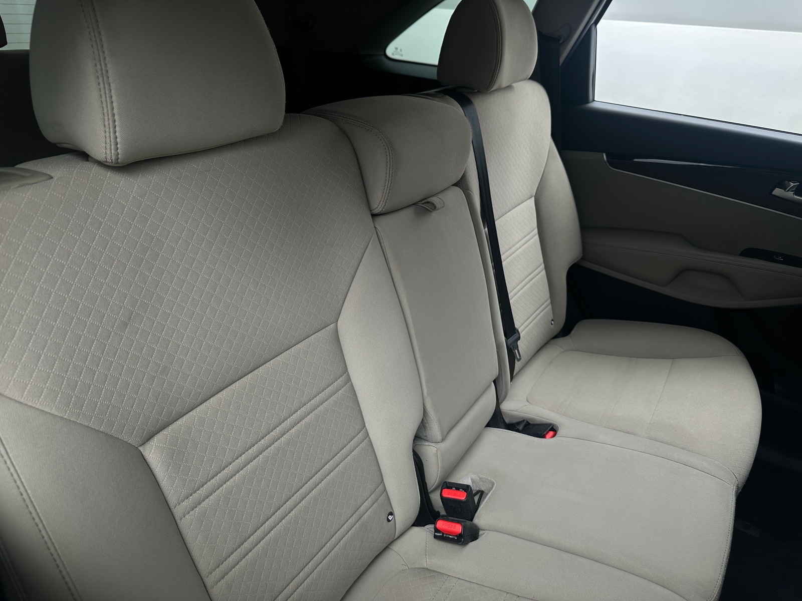 Thumbnail: 2019 Kia Sorento - 6