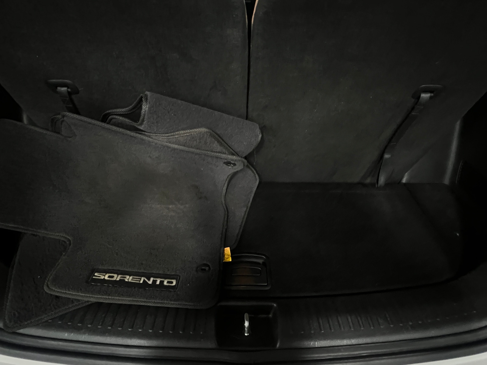 Thumbnail: 2019 Kia Sorento - 7