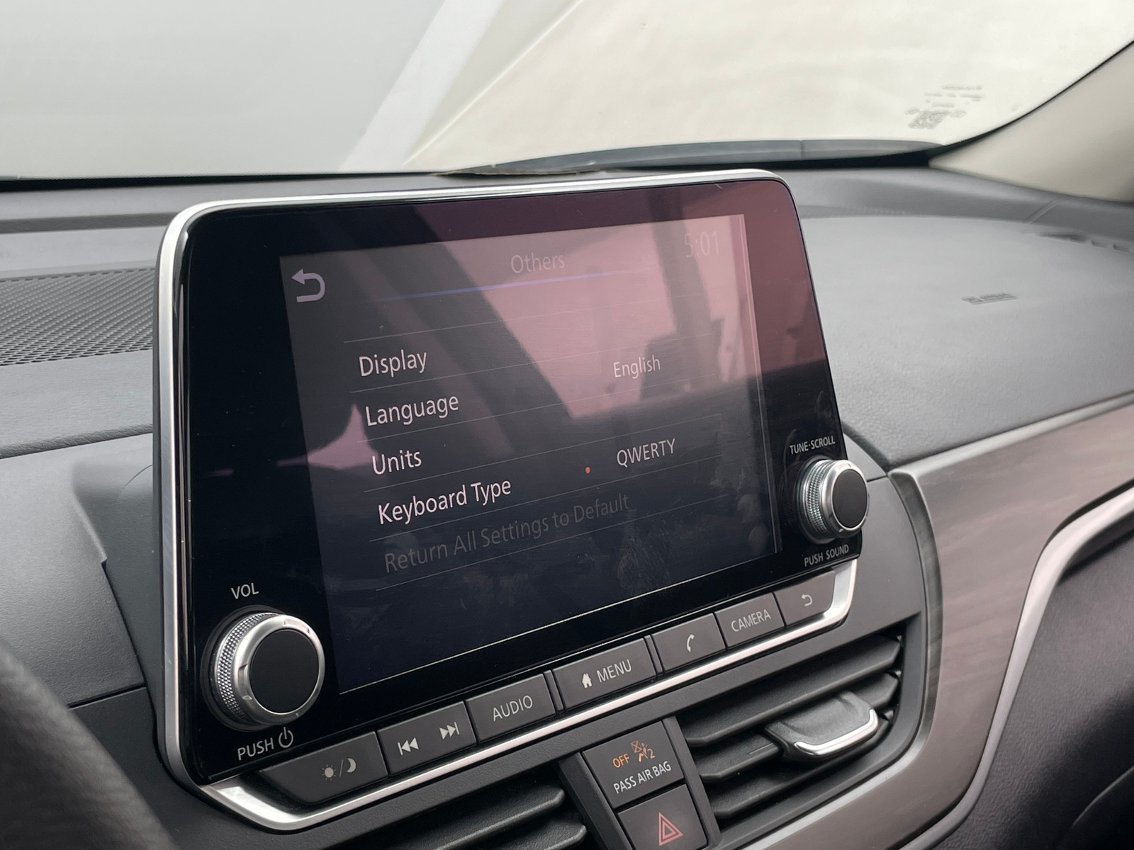 Thumbnail: 2023 Nissan Altima - 4