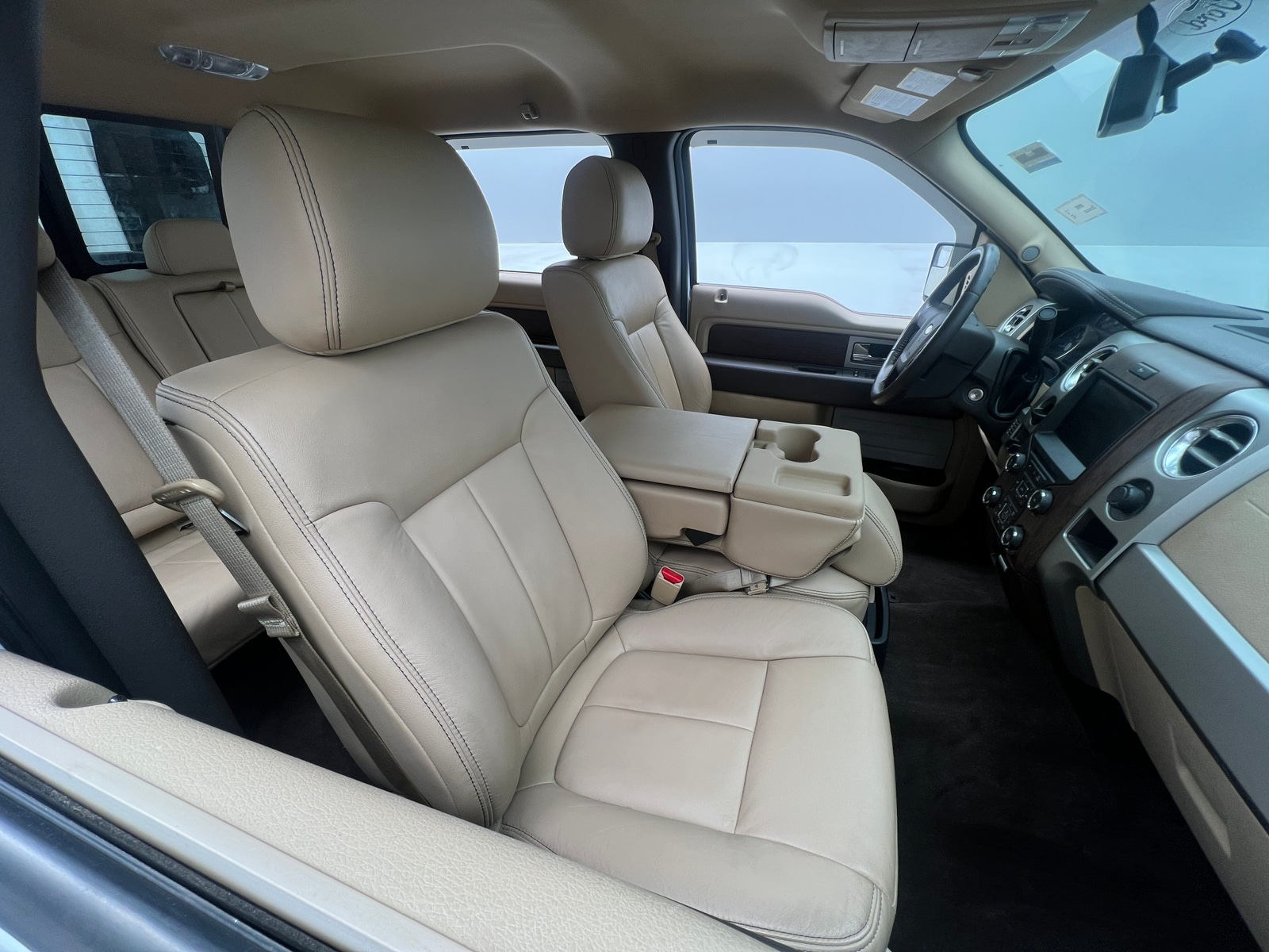 Thumbnail: 2014 Ford Econoline - 2