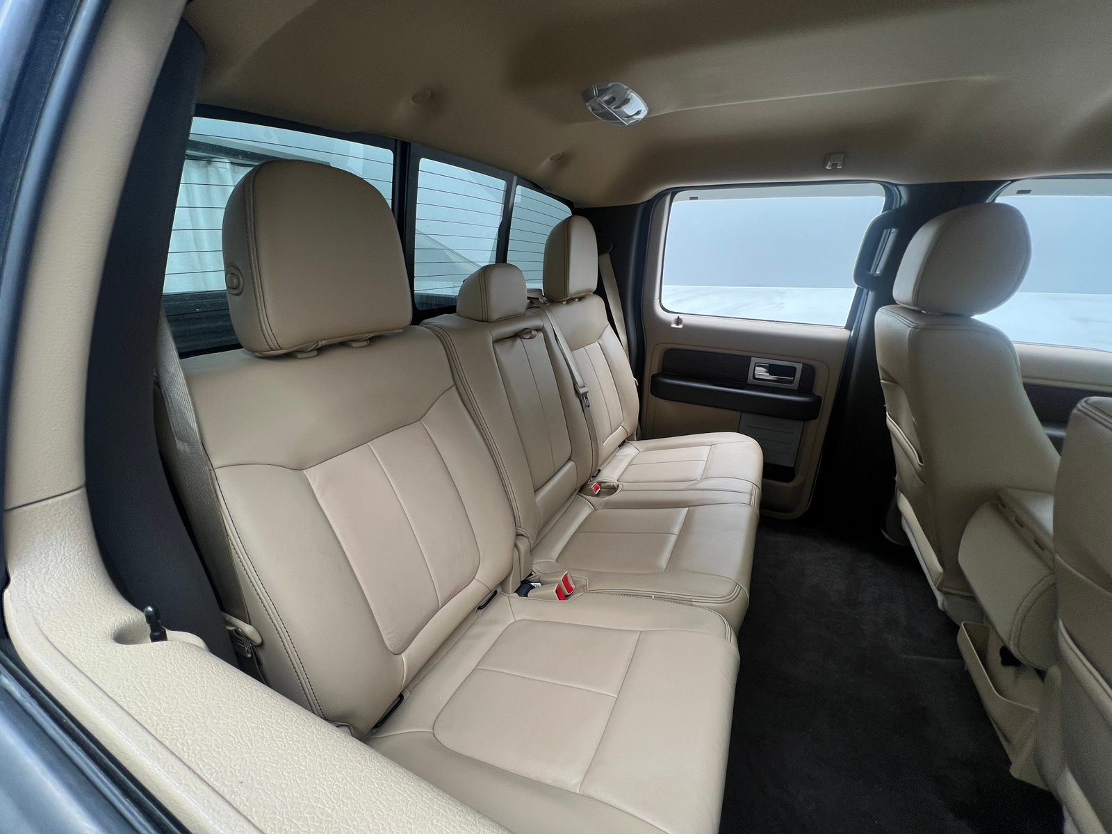 Thumbnail: 2014 Ford Econoline - 6