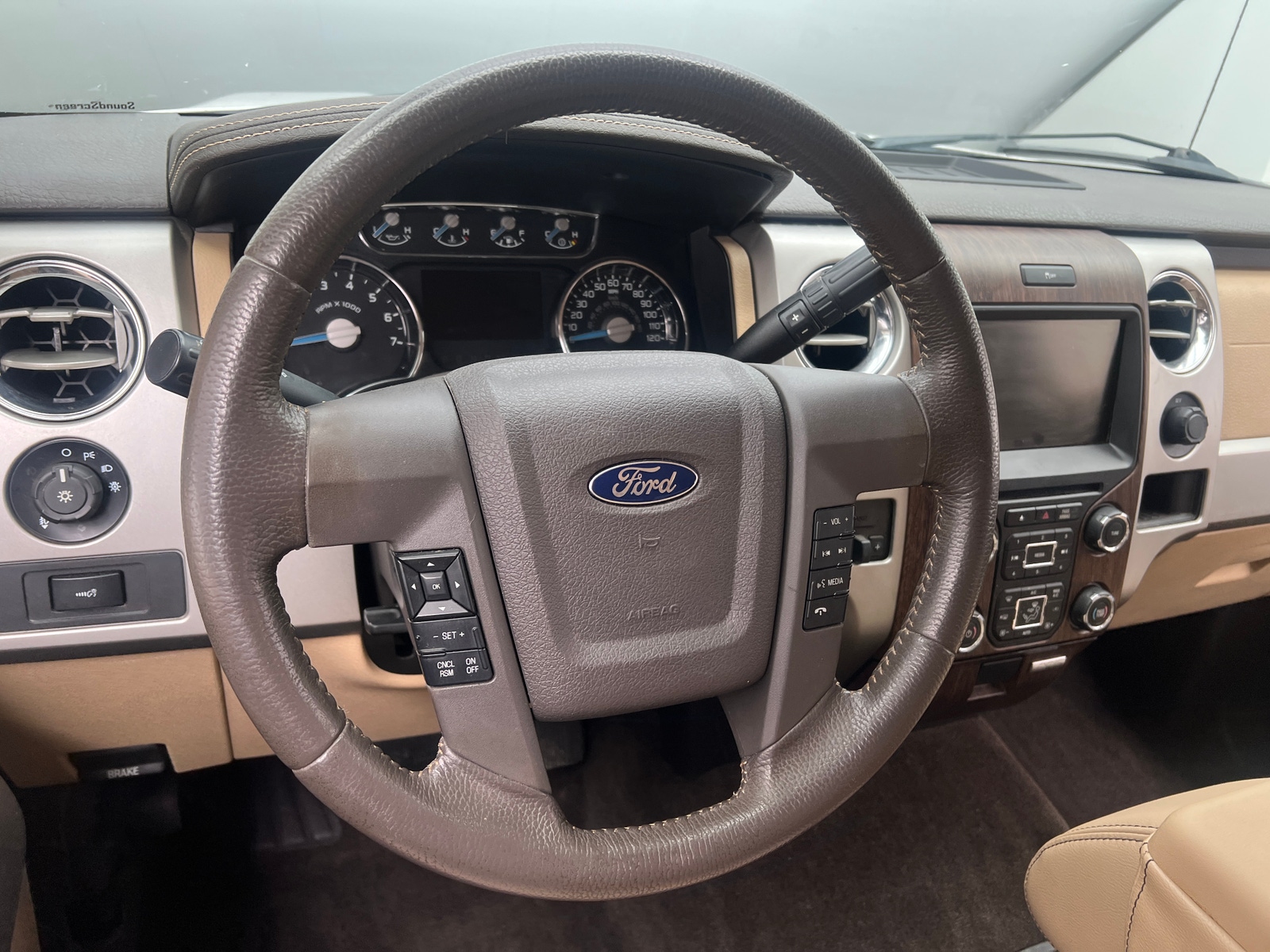 Thumbnail: 2014 Ford Econoline - 5