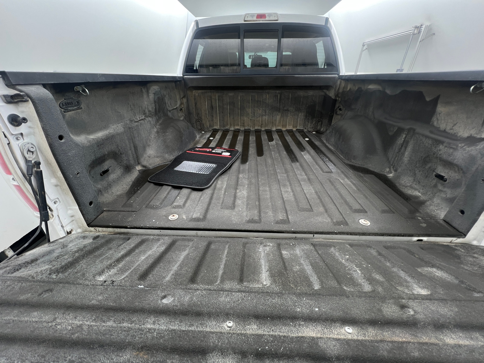 Thumbnail: 2014 Ford Econoline - 7