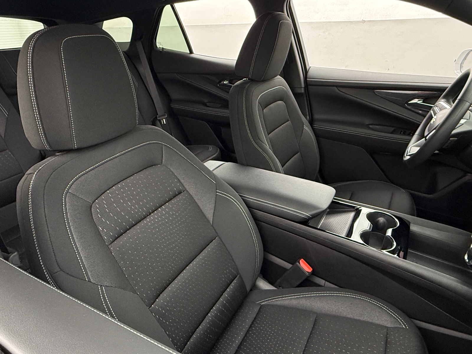 Thumbnail: 2025 Chevrolet Blazer EV - 2