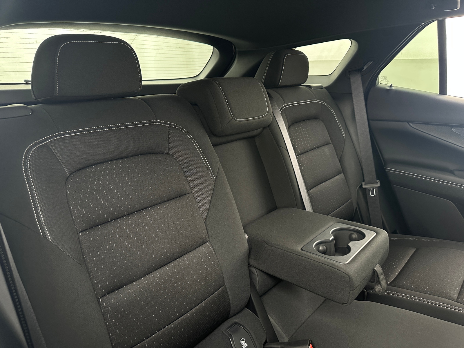 Thumbnail: 2025 Chevrolet Blazer EV - 6