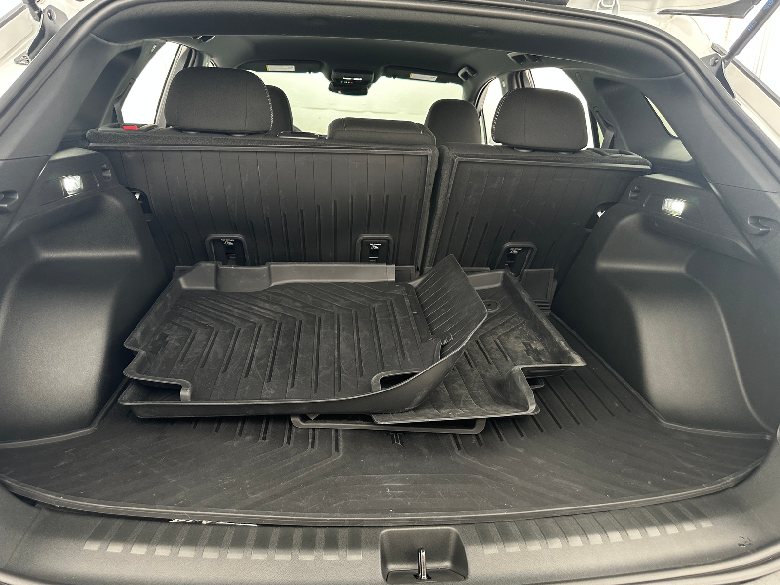 Thumbnail: 2025 Chevrolet Blazer EV - 7