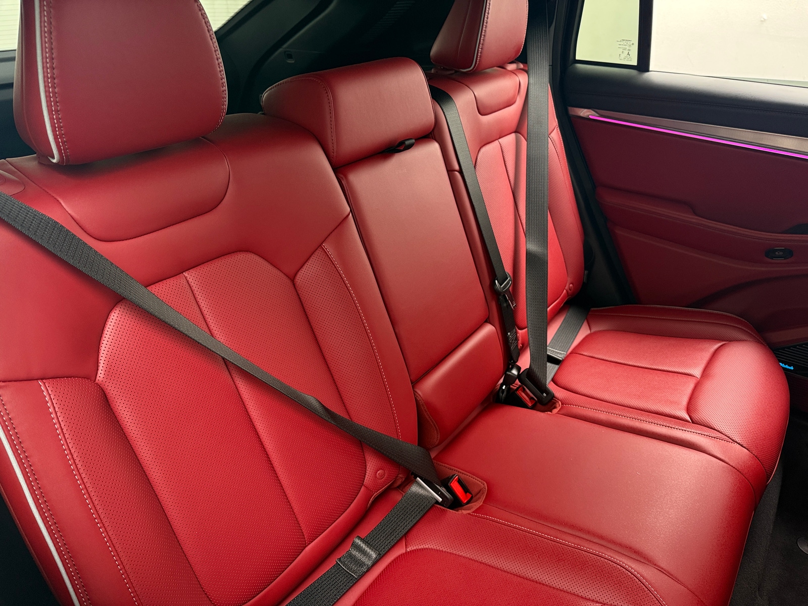 Thumbnail: 2024 Jeep Wagoneer S - 5