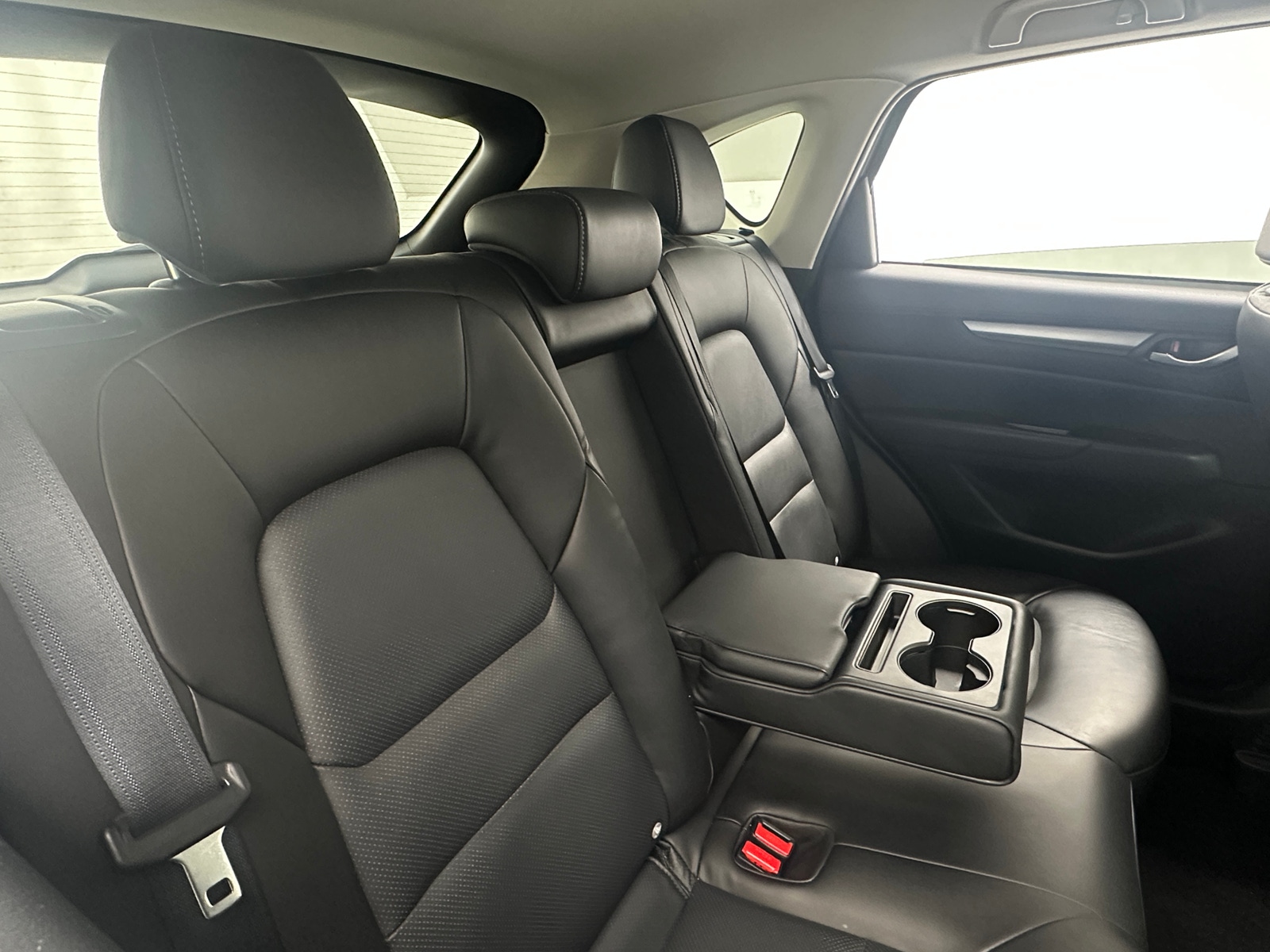 Thumbnail: 2025 Mazda CX-5 - 5