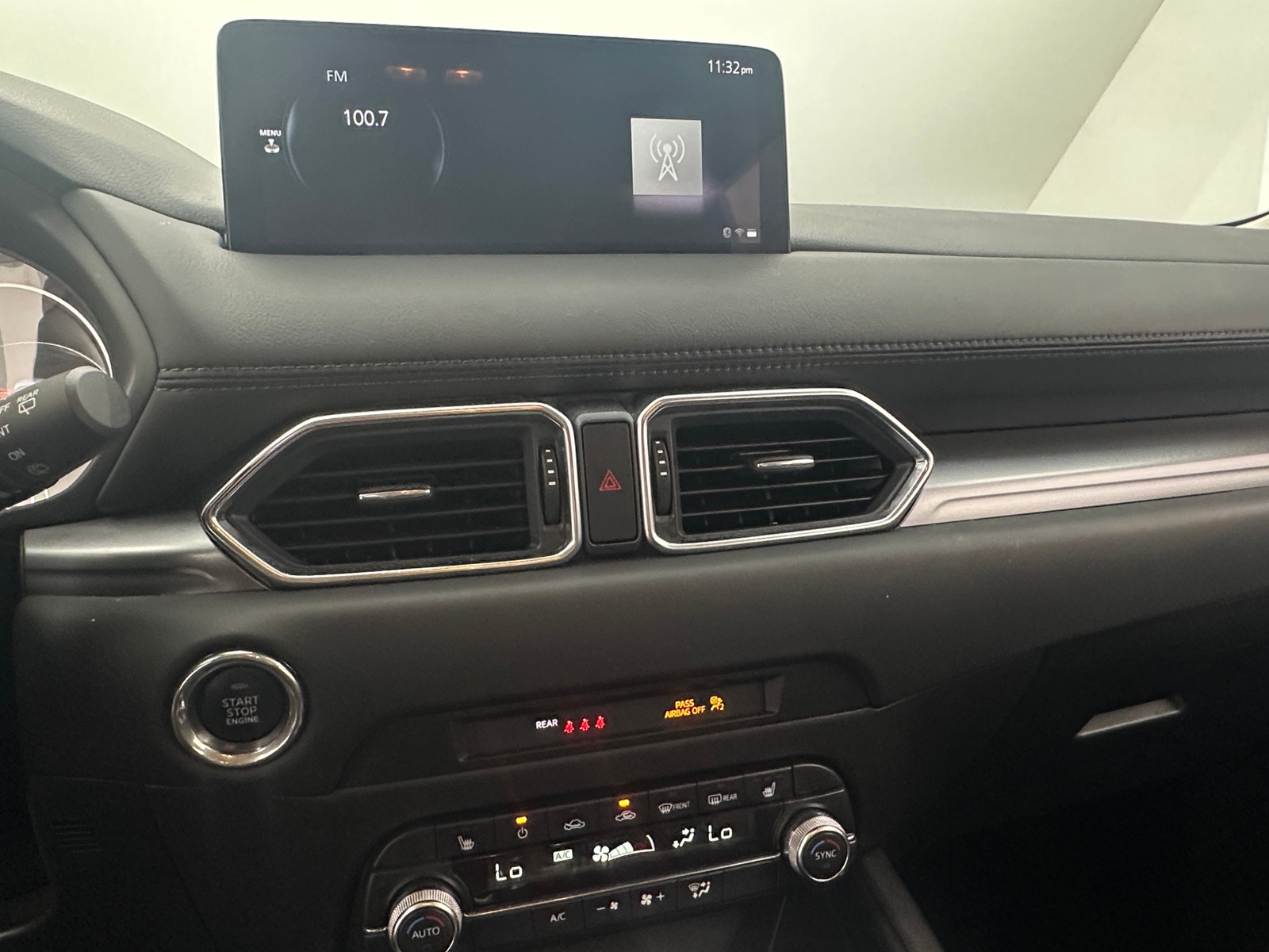 Thumbnail: 2025 Mazda CX-5 - 3