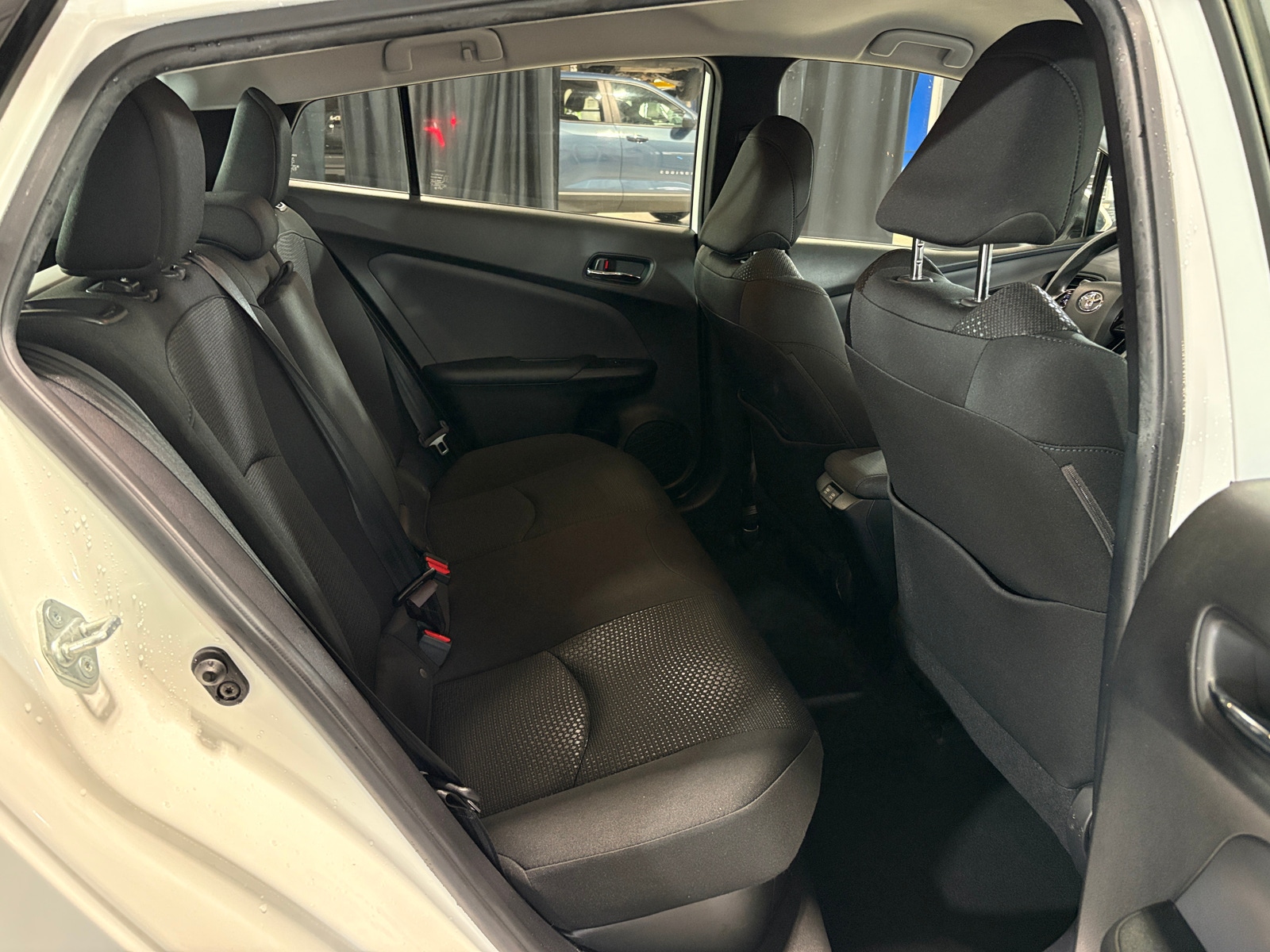 Thumbnail: 2020 Toyota Prius - 6