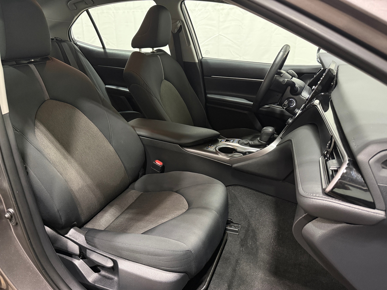 Thumbnail: 2024 Toyota Camry - 2