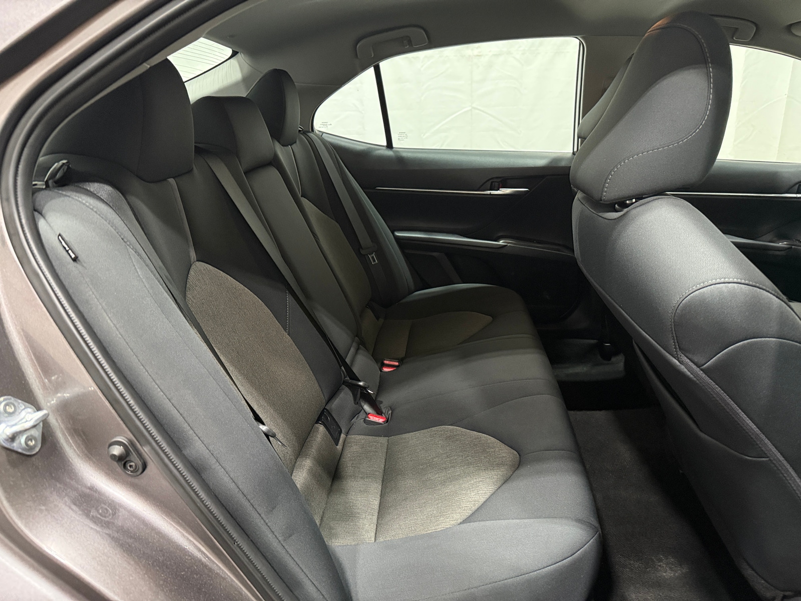 Thumbnail: 2024 Toyota Camry - 6