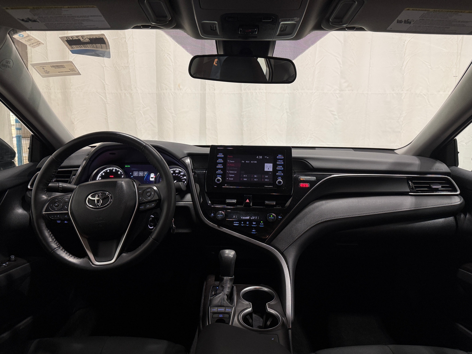 Thumbnail: 2024 Toyota Camry - 3