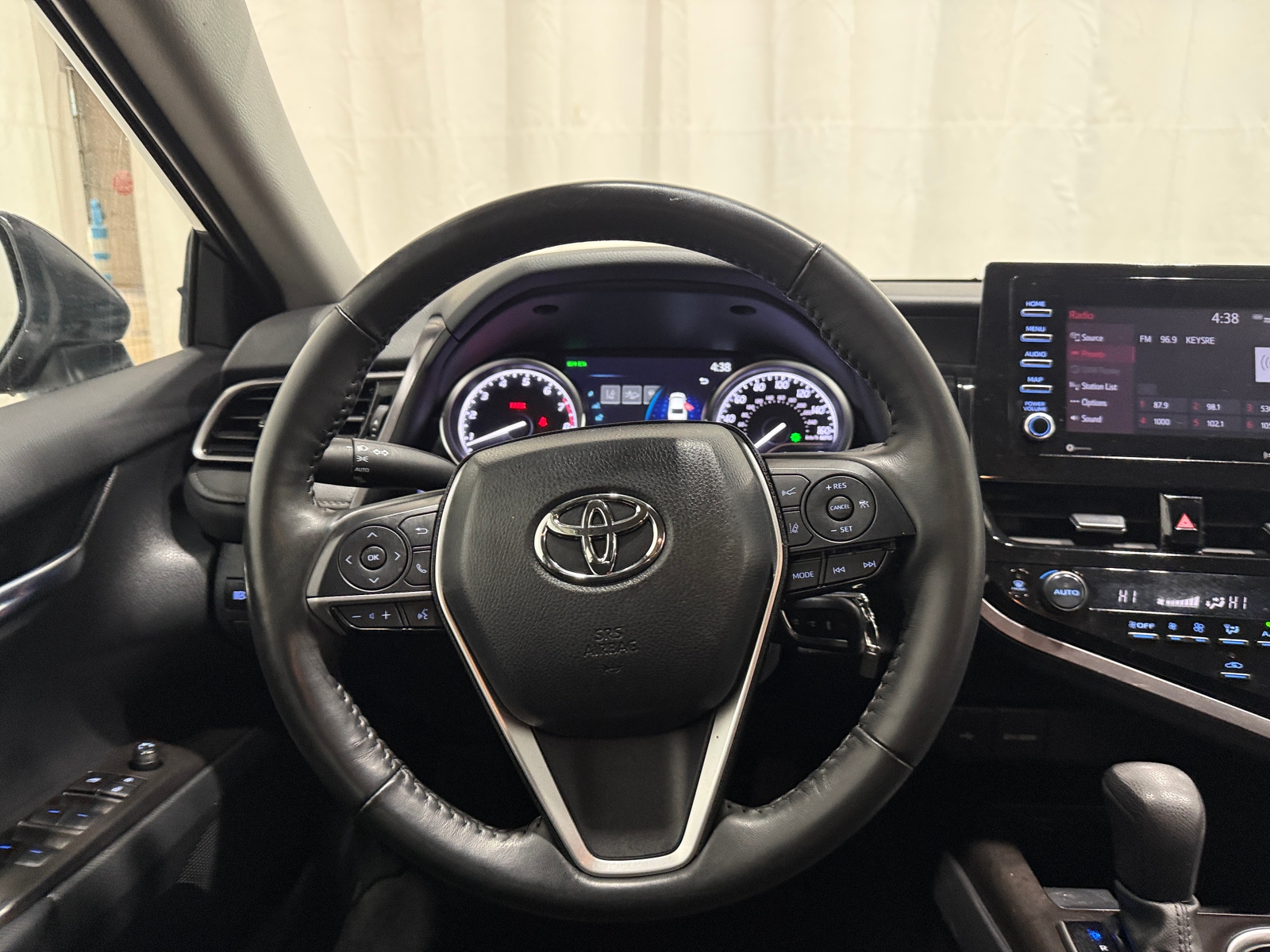 Thumbnail: 2024 Toyota Camry - 5