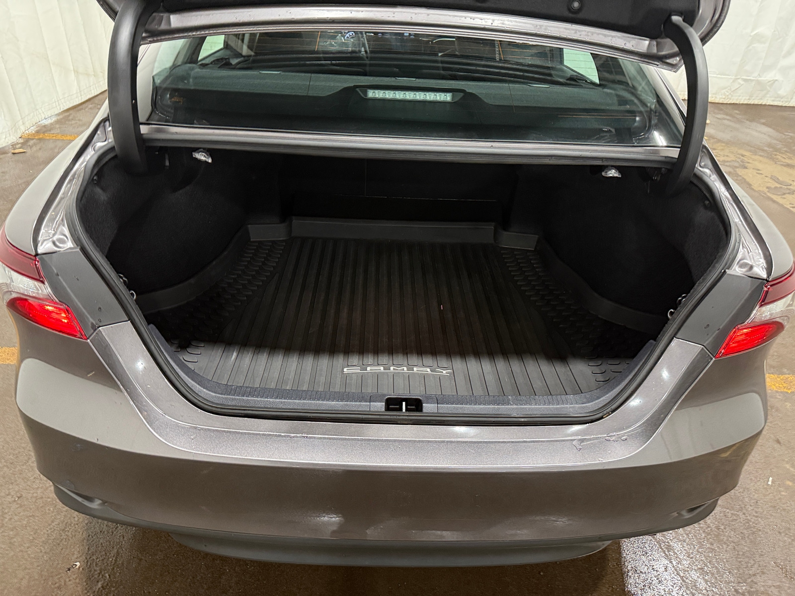 Thumbnail: 2024 Toyota Camry - 7