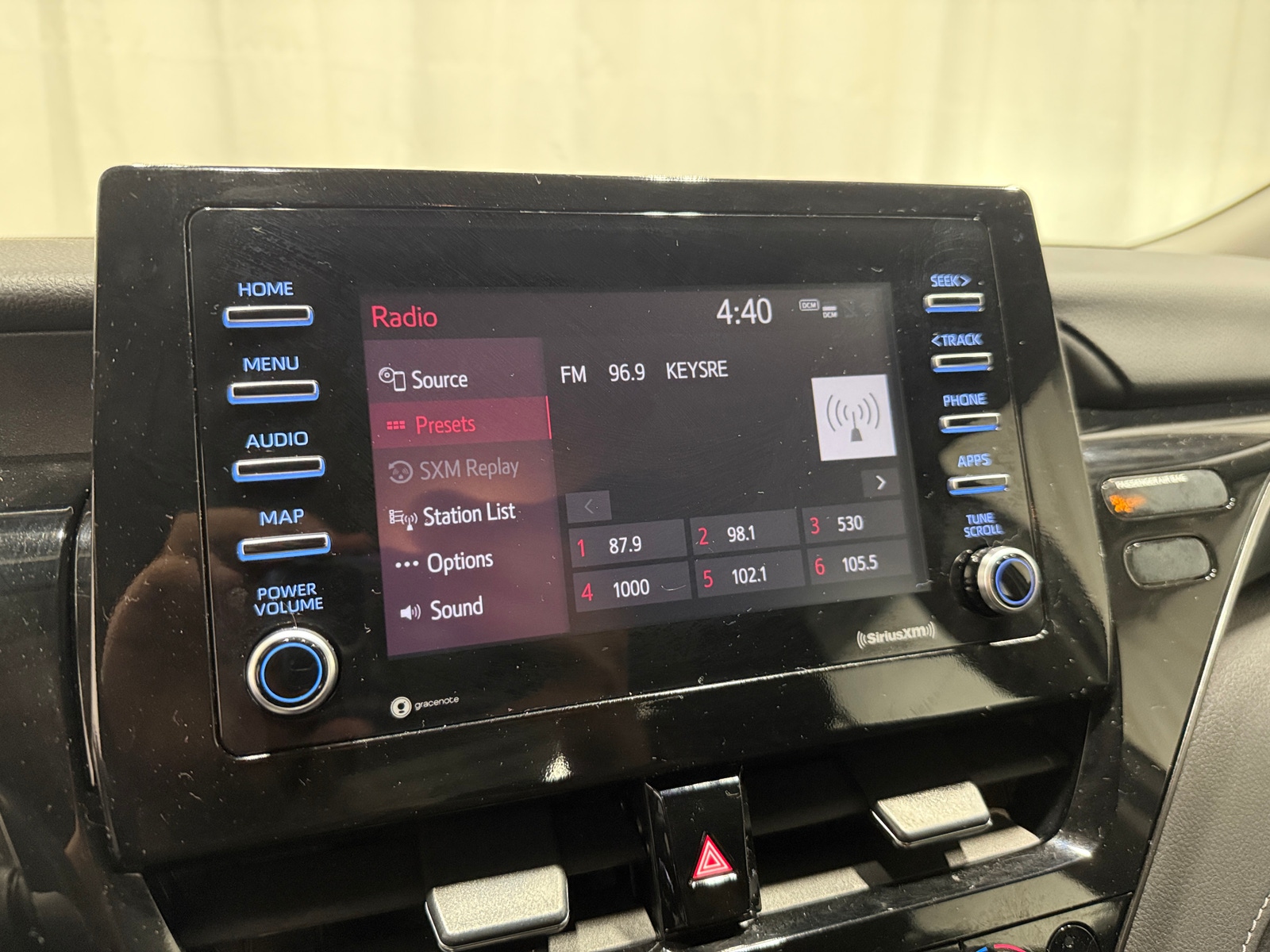 Thumbnail: 2024 Toyota Camry - 4