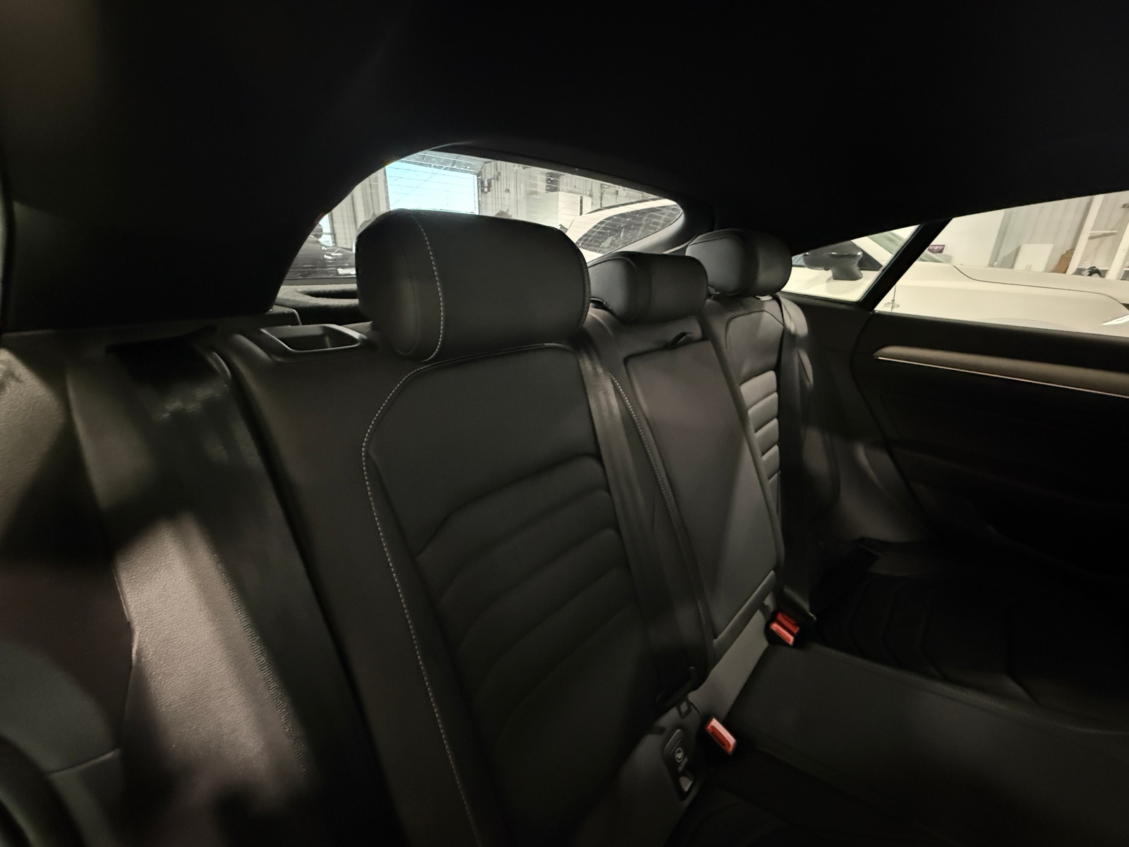 Thumbnail: 2019 Volkswagen Arteon - 5