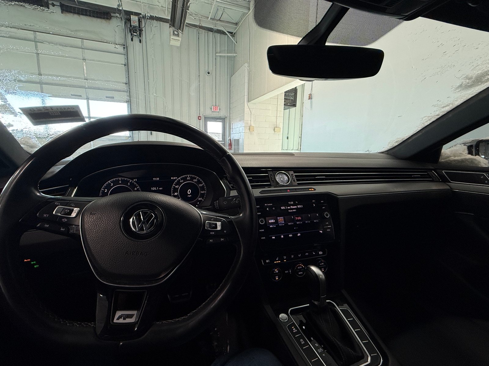 Thumbnail: 2019 Volkswagen Arteon - 2