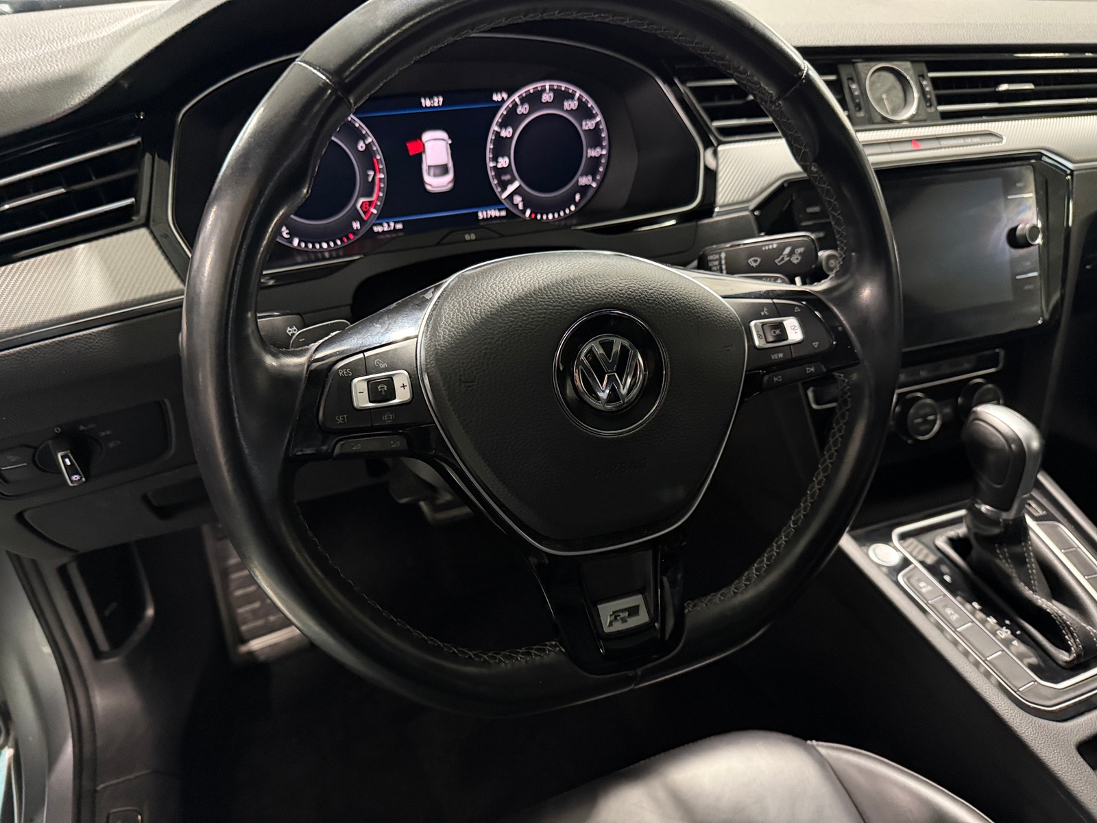 Thumbnail: 2019 Volkswagen Arteon - 4