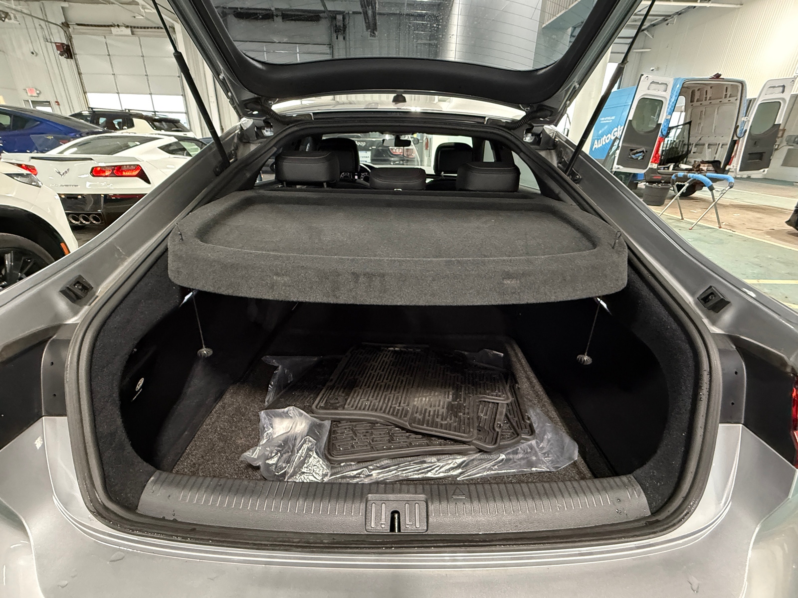 Thumbnail: 2019 Volkswagen Arteon - 6