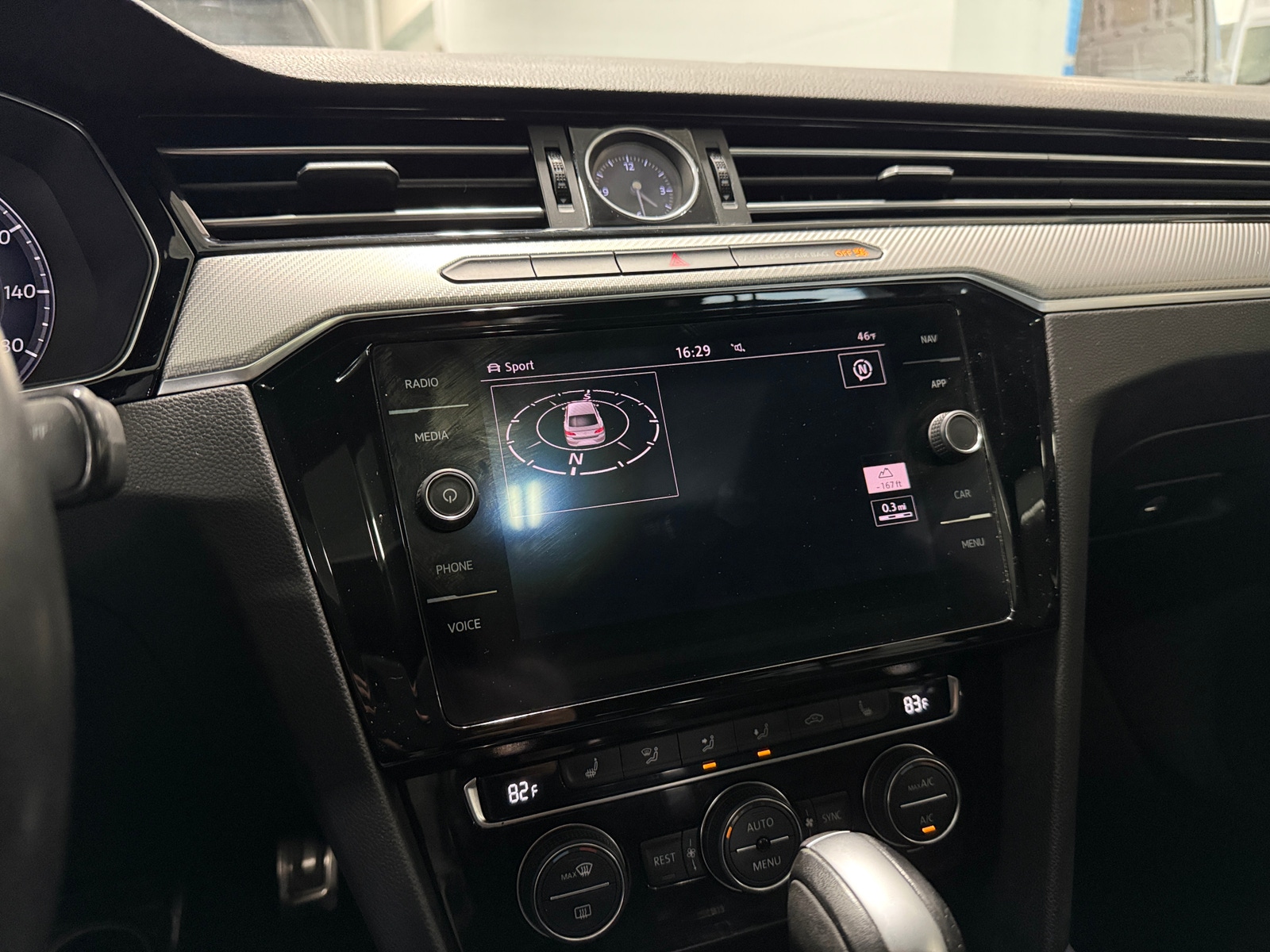 Thumbnail: 2019 Volkswagen Arteon - 3