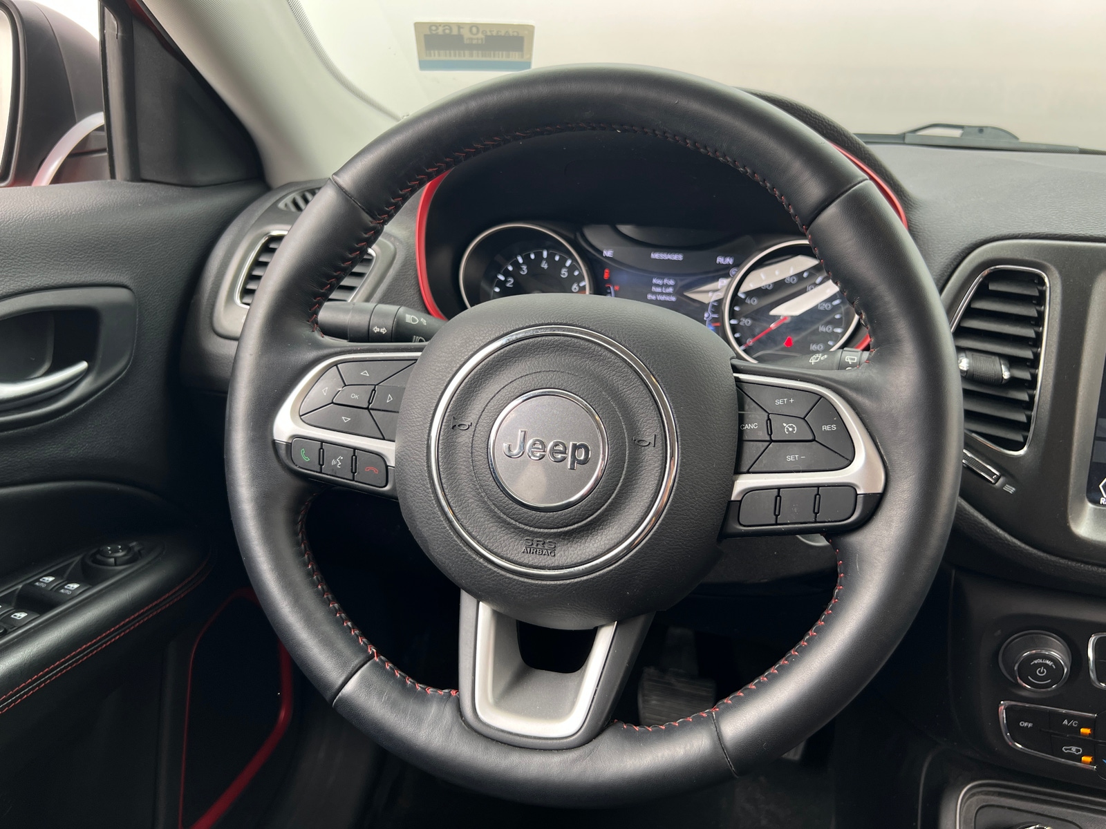 Thumbnail: 2020 Jeep Compass - 4