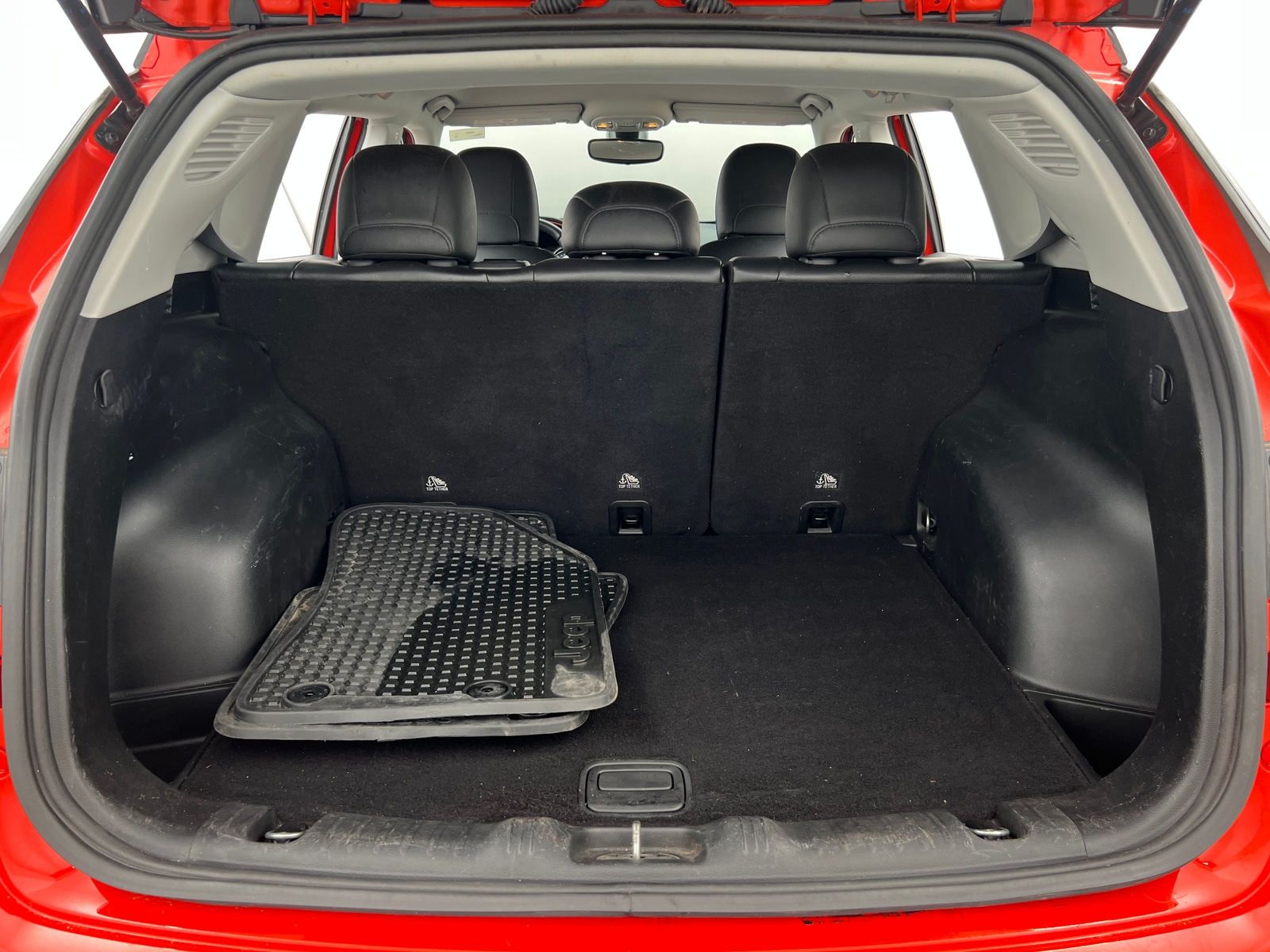 Thumbnail: 2020 Jeep Compass - 6