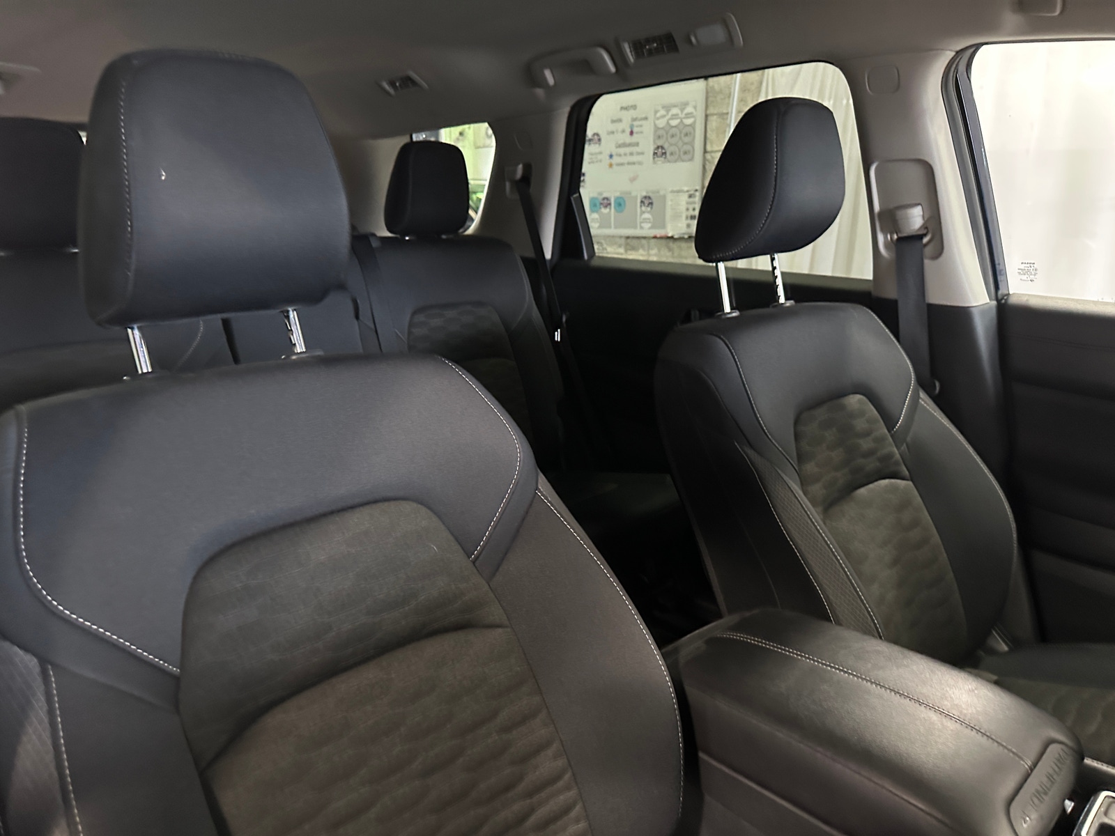 Thumbnail: 2025 Nissan Pathfinder - 2