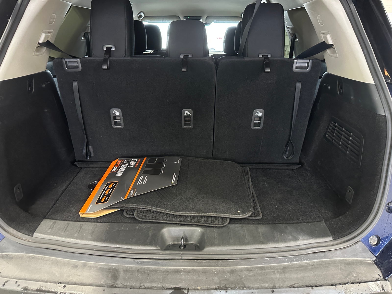 Thumbnail: 2025 Nissan Pathfinder - 7