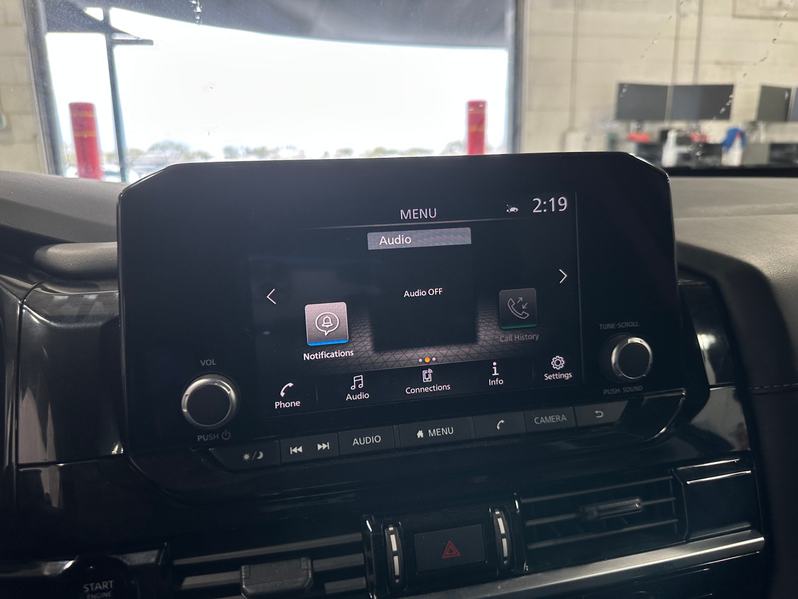 Thumbnail: 2025 Nissan Pathfinder - 4