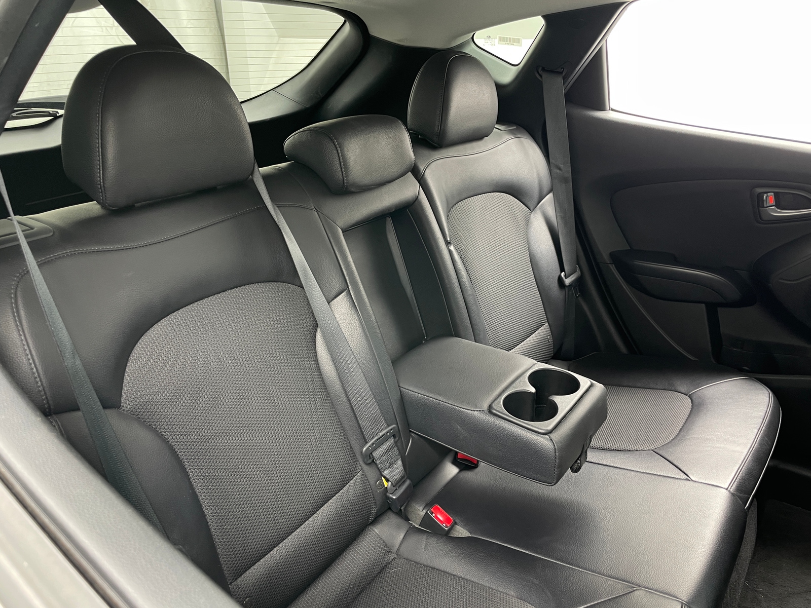 Thumbnail: 2015 Hyundai Tucson - 6