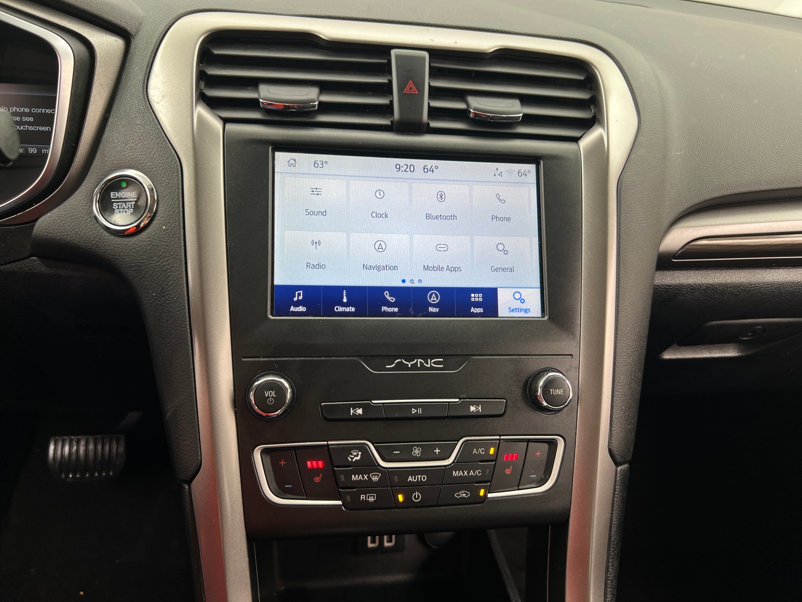 Thumbnail: 2020 Ford Fusion - 3