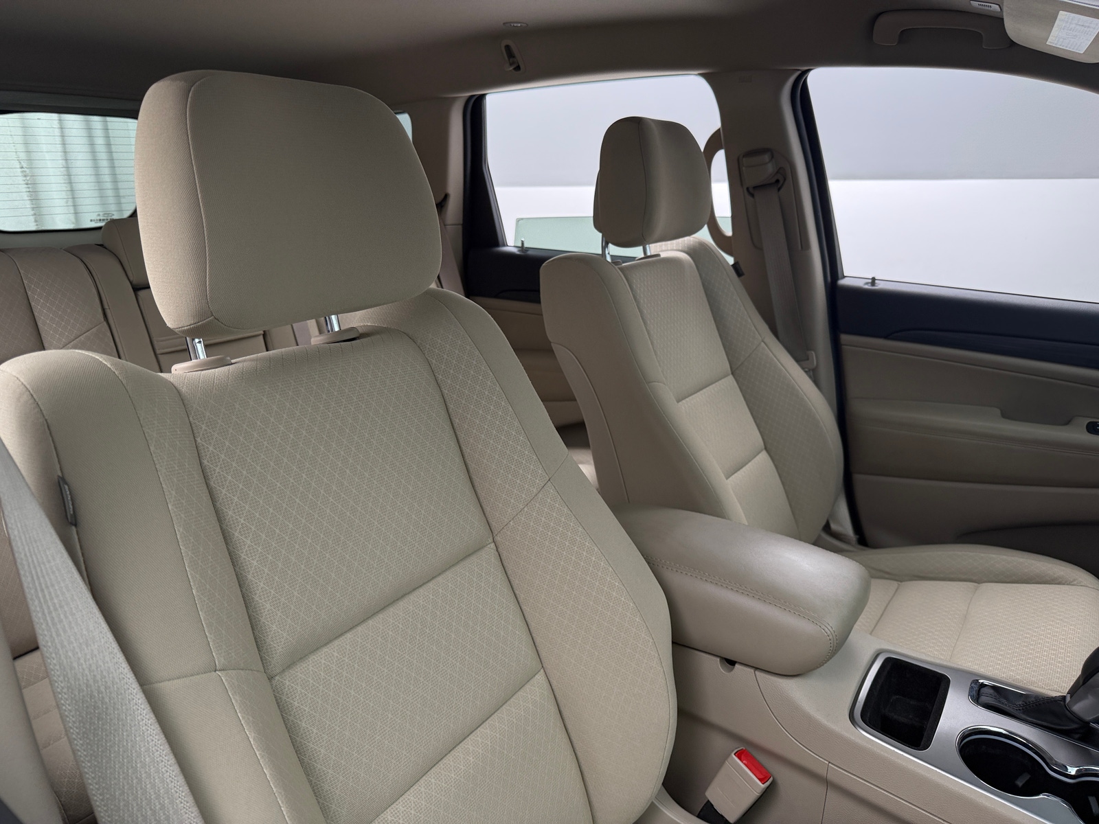 Thumbnail: 2022 Jeep Grand Cherokee - 2