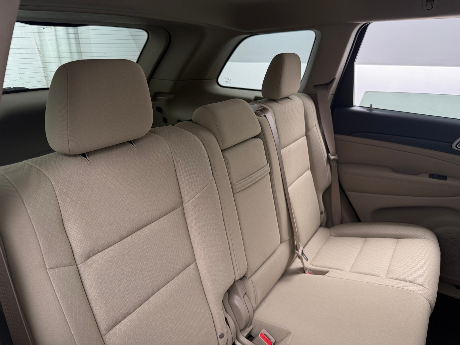 Thumbnail: 2022 Jeep Grand Cherokee - 6